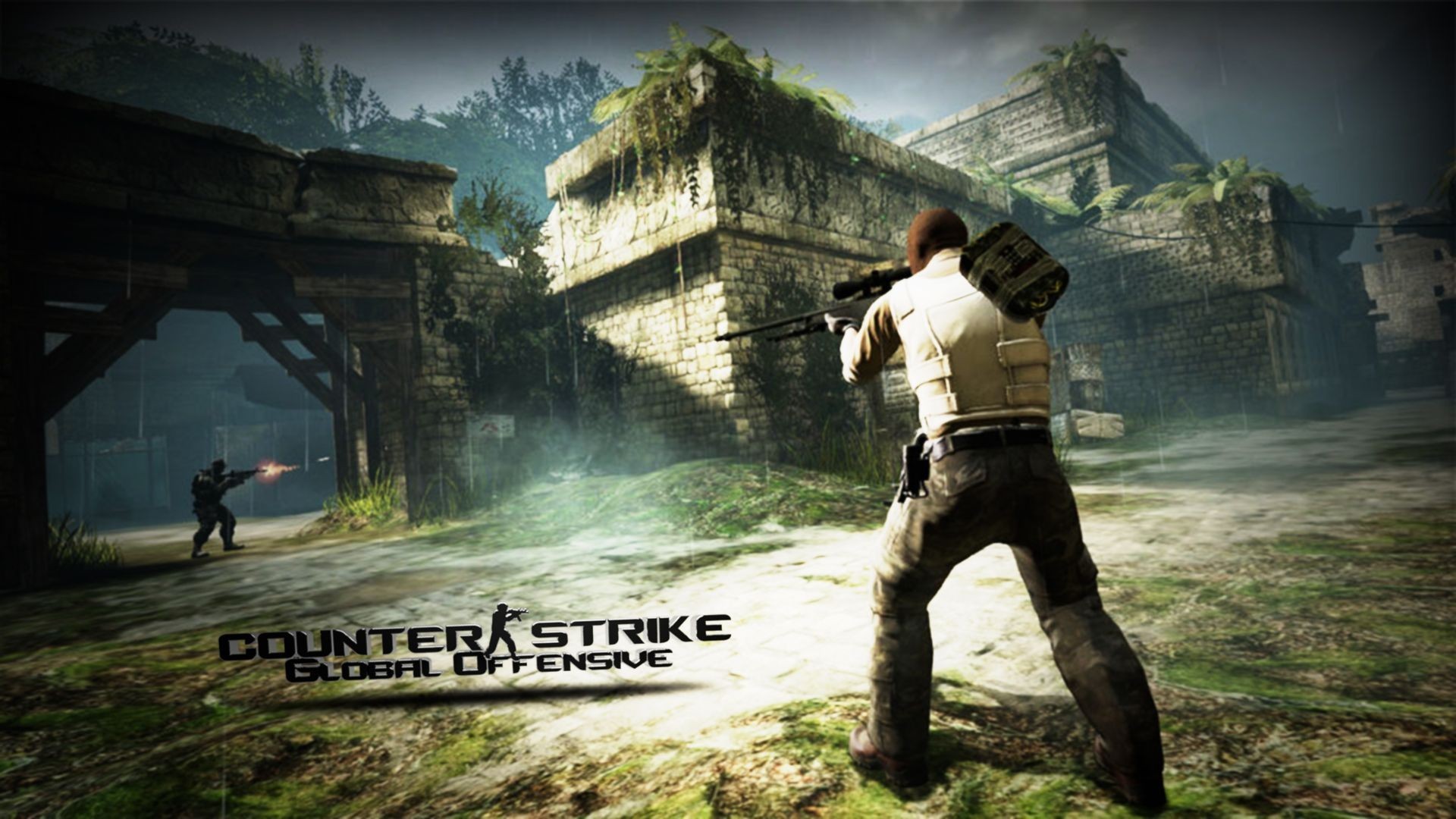 Counter-Strike Global Offensive Wallpapers