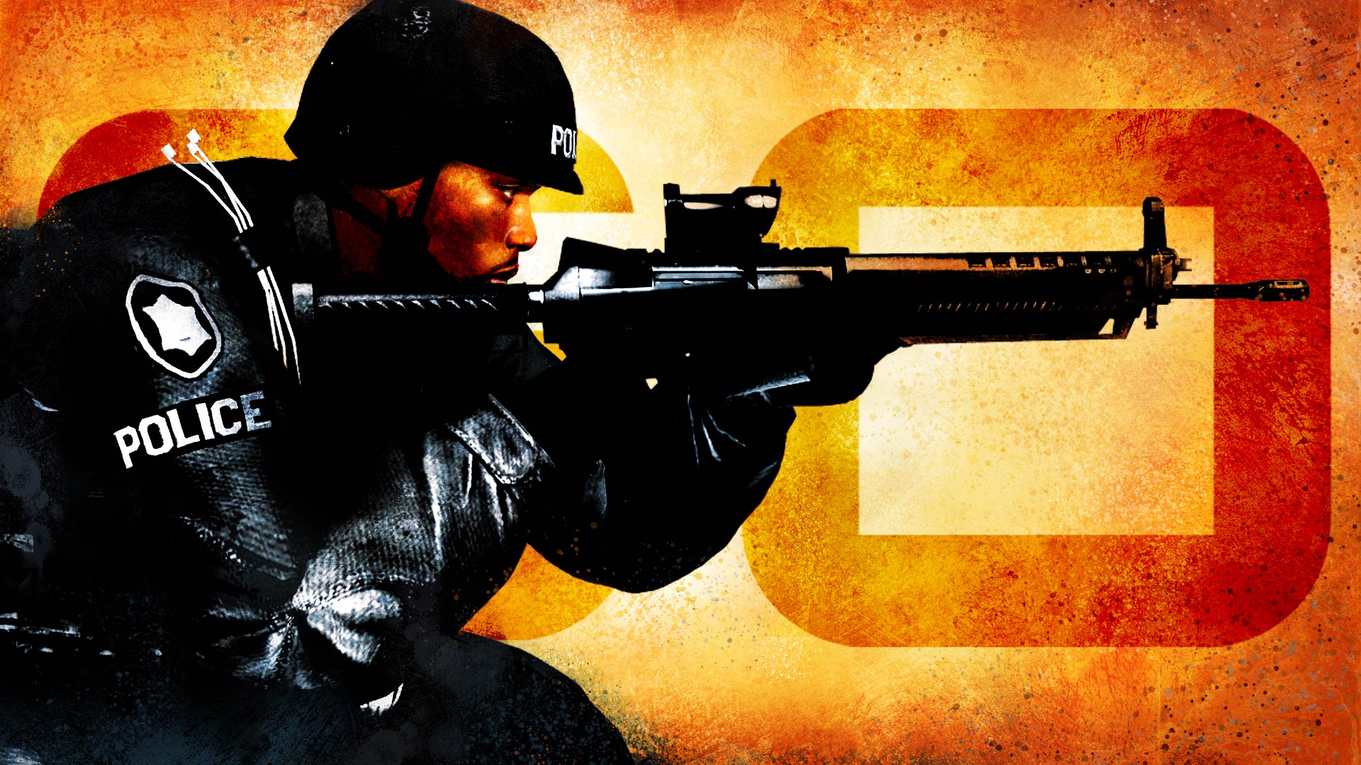 Counter-Strike Global Offensive Wallpapers