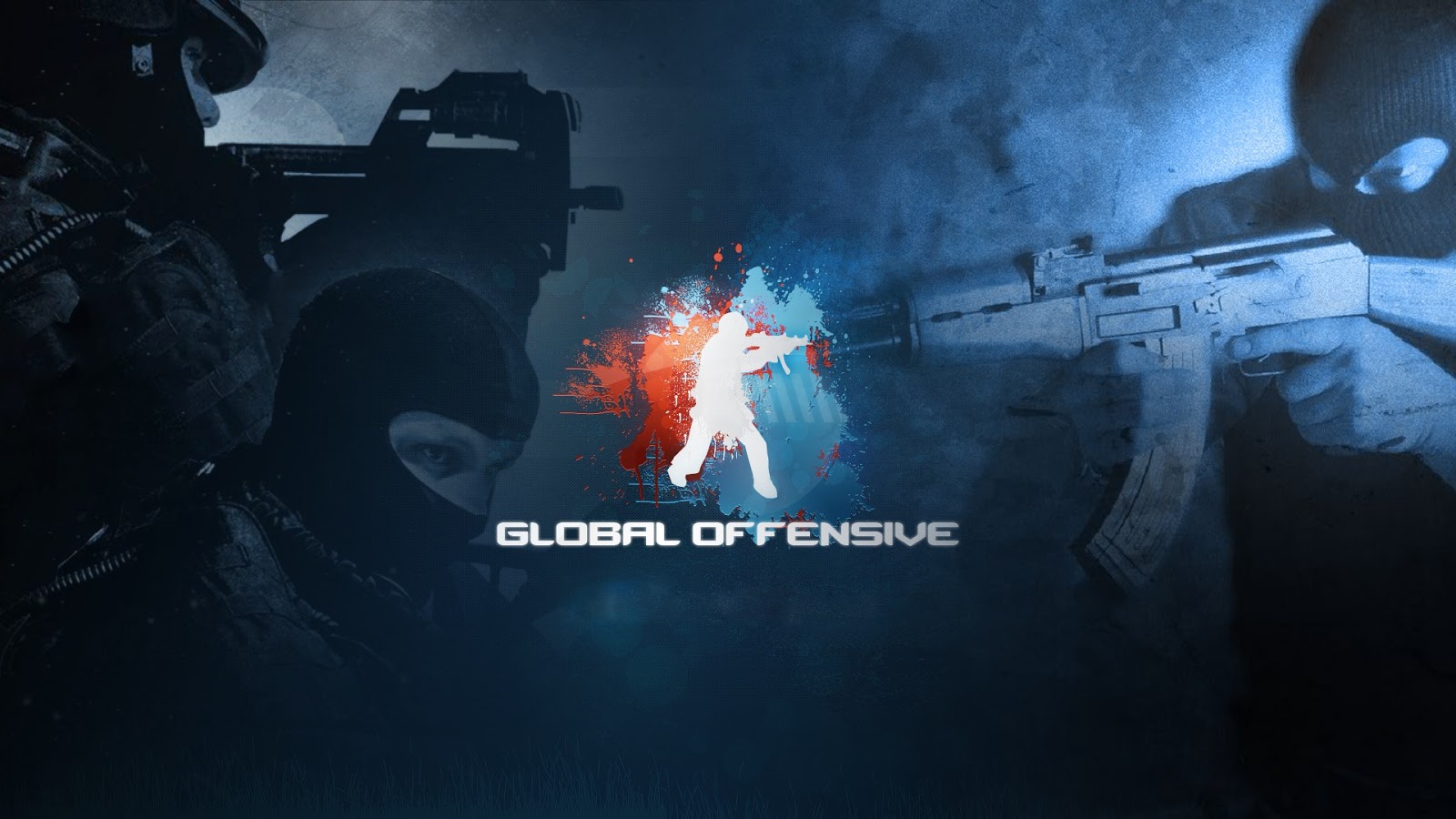 Counter-Strike Global Offensive Wallpapers