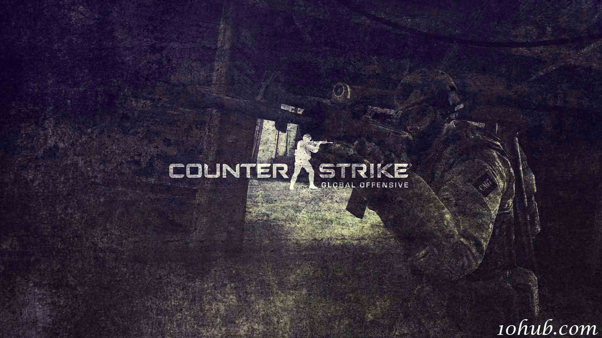 Counter-Strike Global Offensive Wallpapers