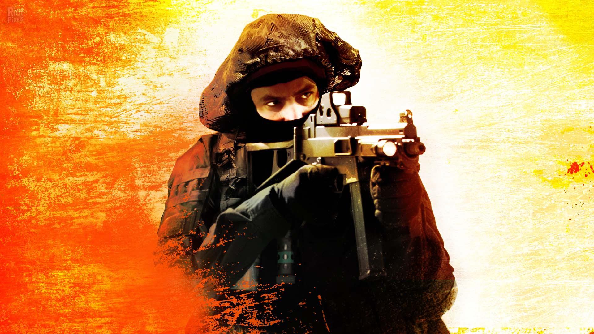 Counter-Strike Global Offensive Wallpapers