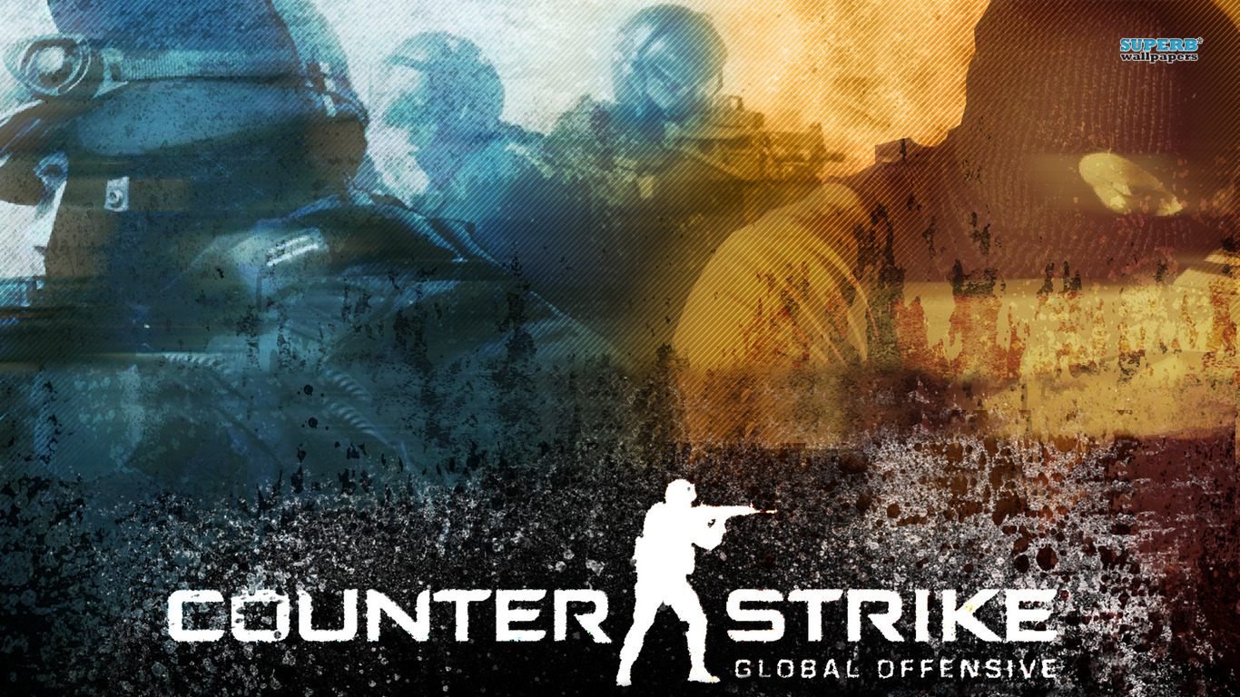 Counter-Strike Global Offensive Wallpapers