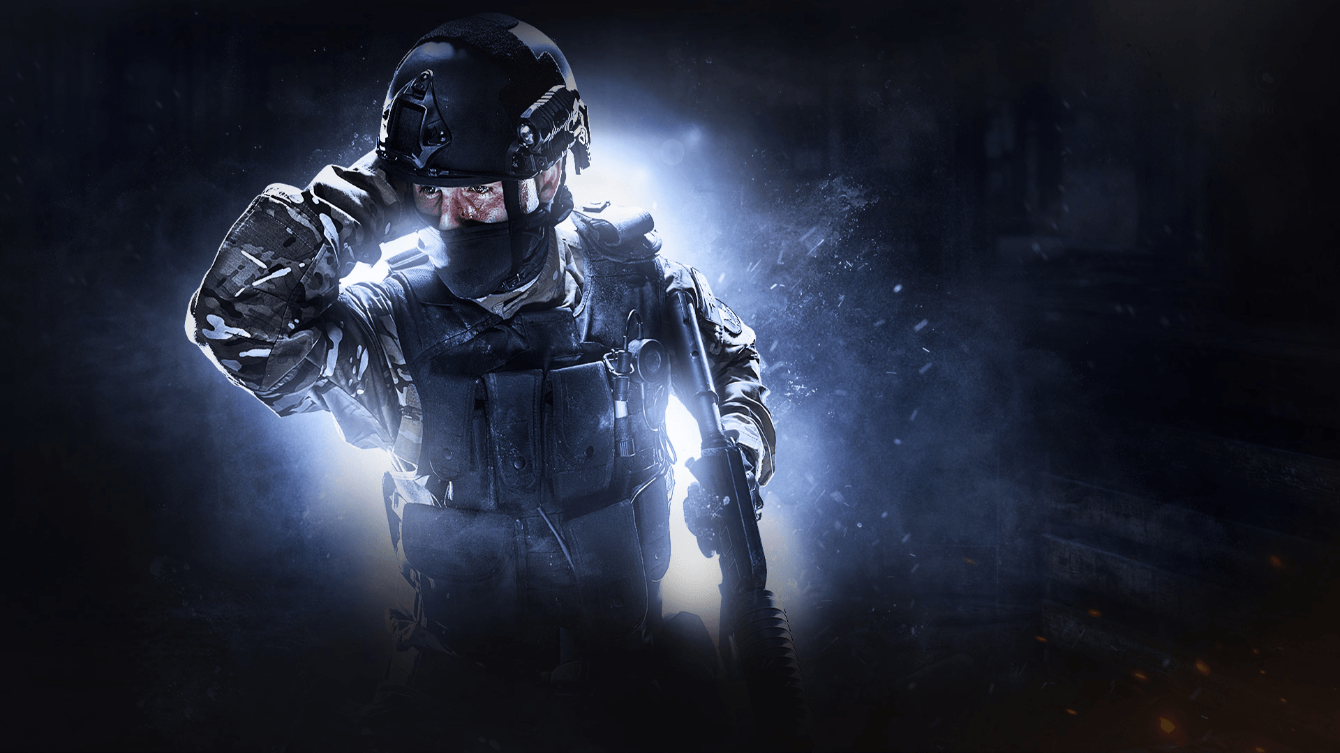 Counter-Strike Global Offensive Wallpapers