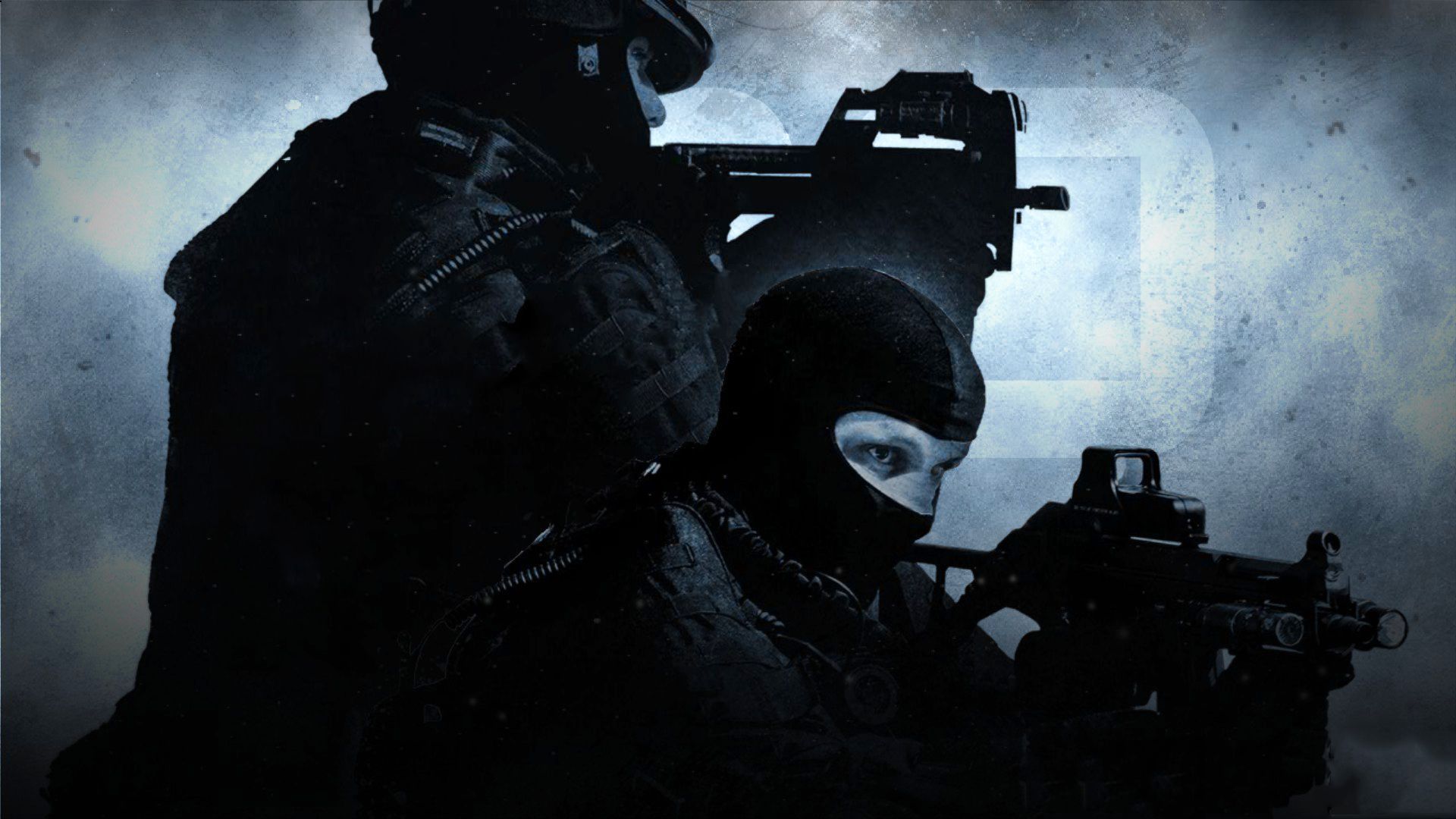 Counter-Strike Global Offensive Wallpapers