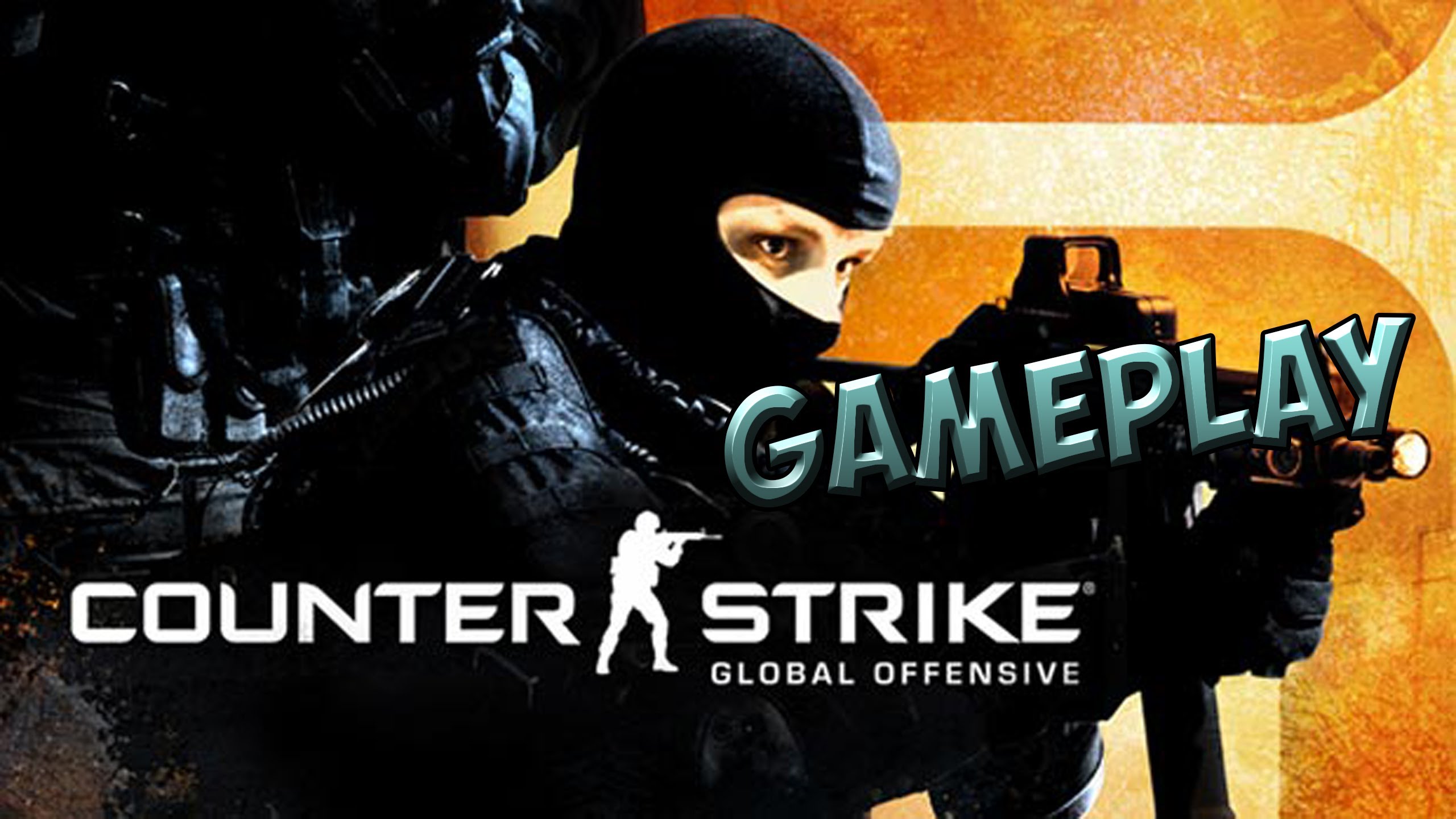 Counter-Strike Global Offensive Wallpapers