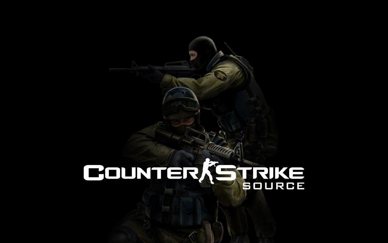 Counter Strike Source Pic Wallpapers