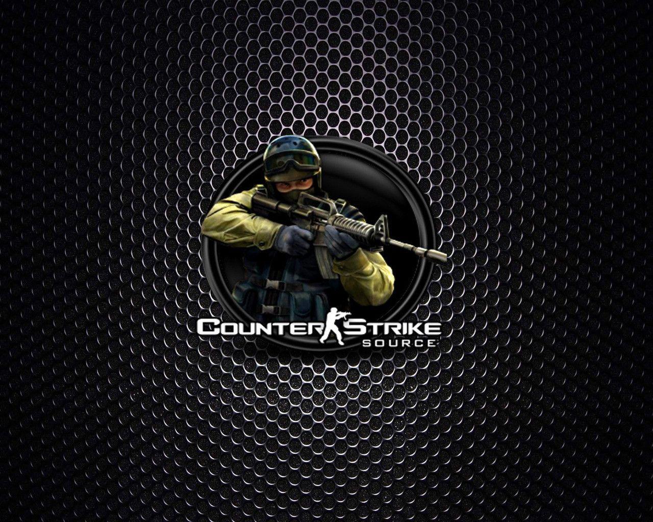 Counter Strike Source Pic Wallpapers