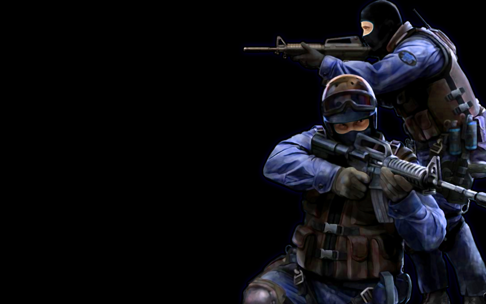 Counter-Strike Wallpapers