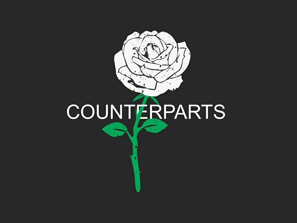 Counterpart Wallpapers