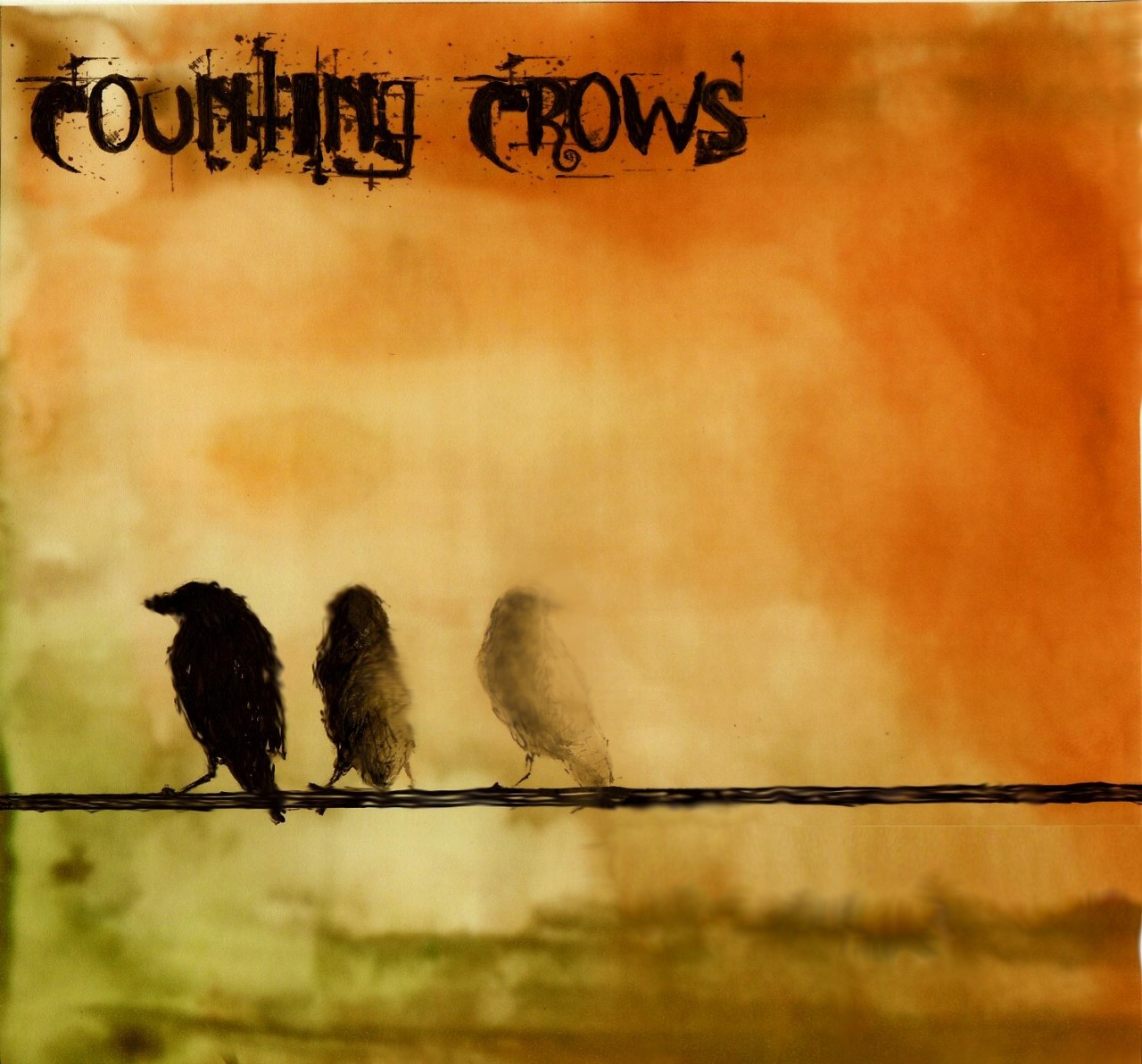 Counting Crows Wallpapers