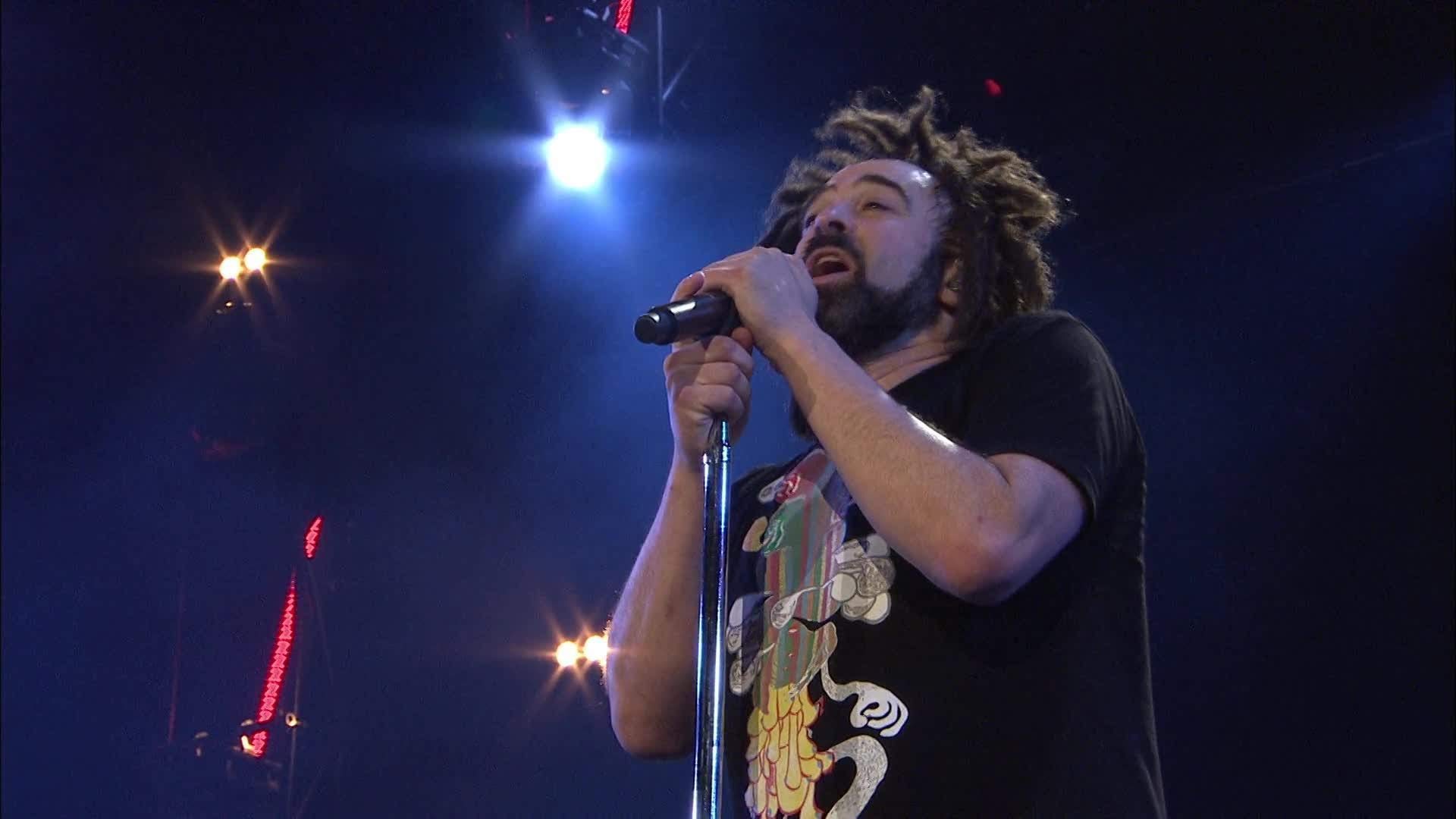 Counting Crows Wallpapers