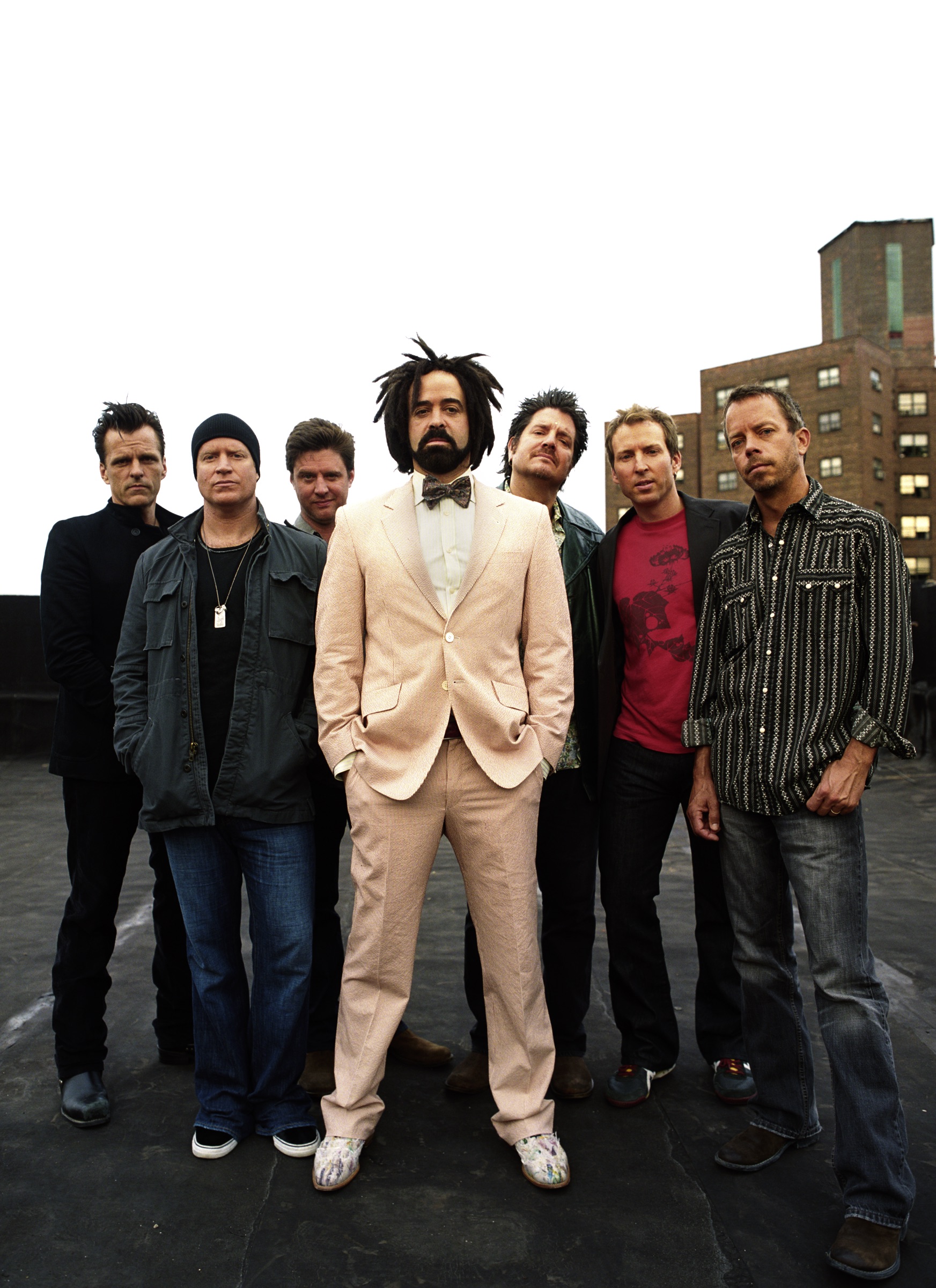 Counting Crows Wallpapers