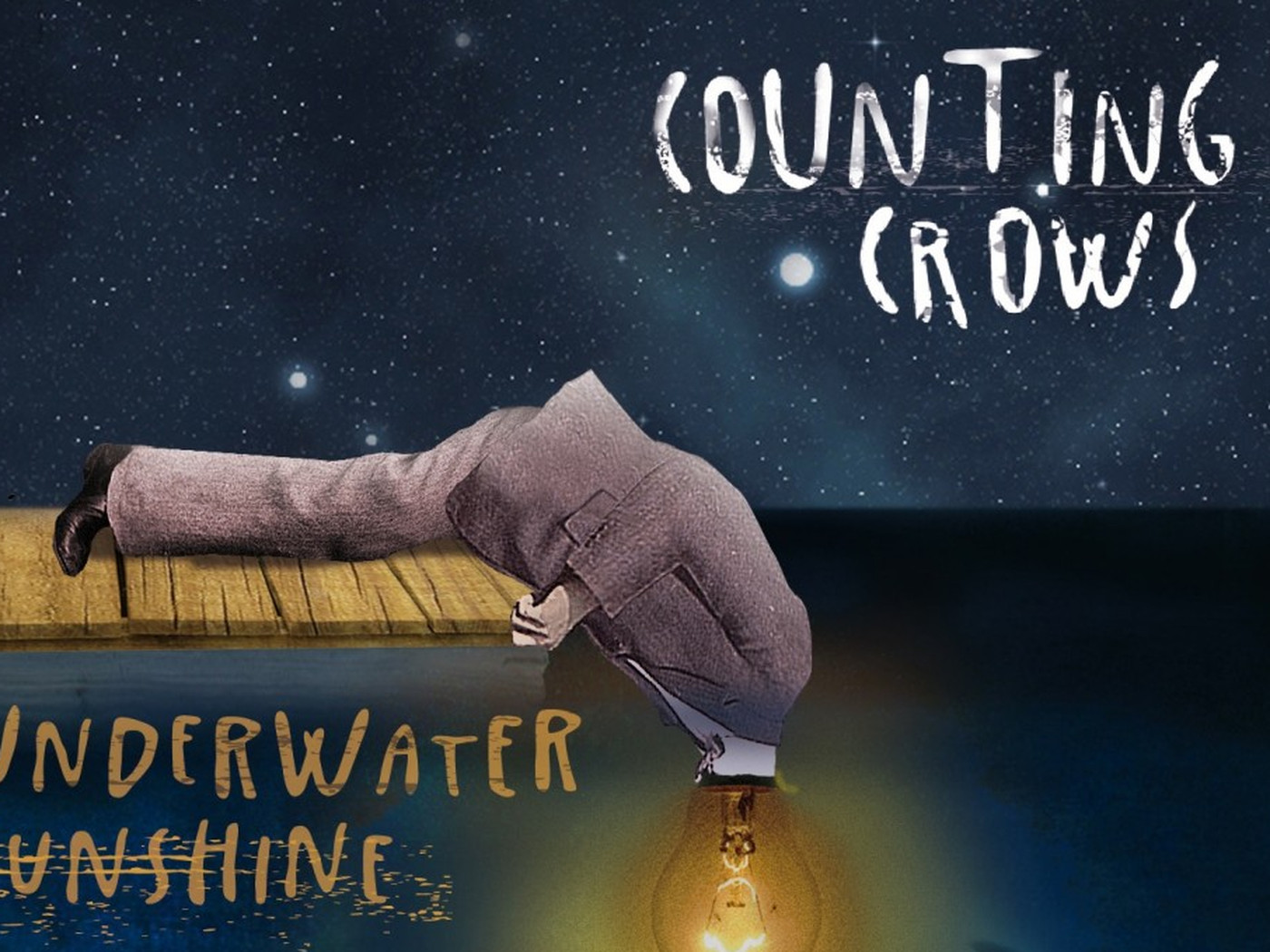 Counting Crows Wallpapers