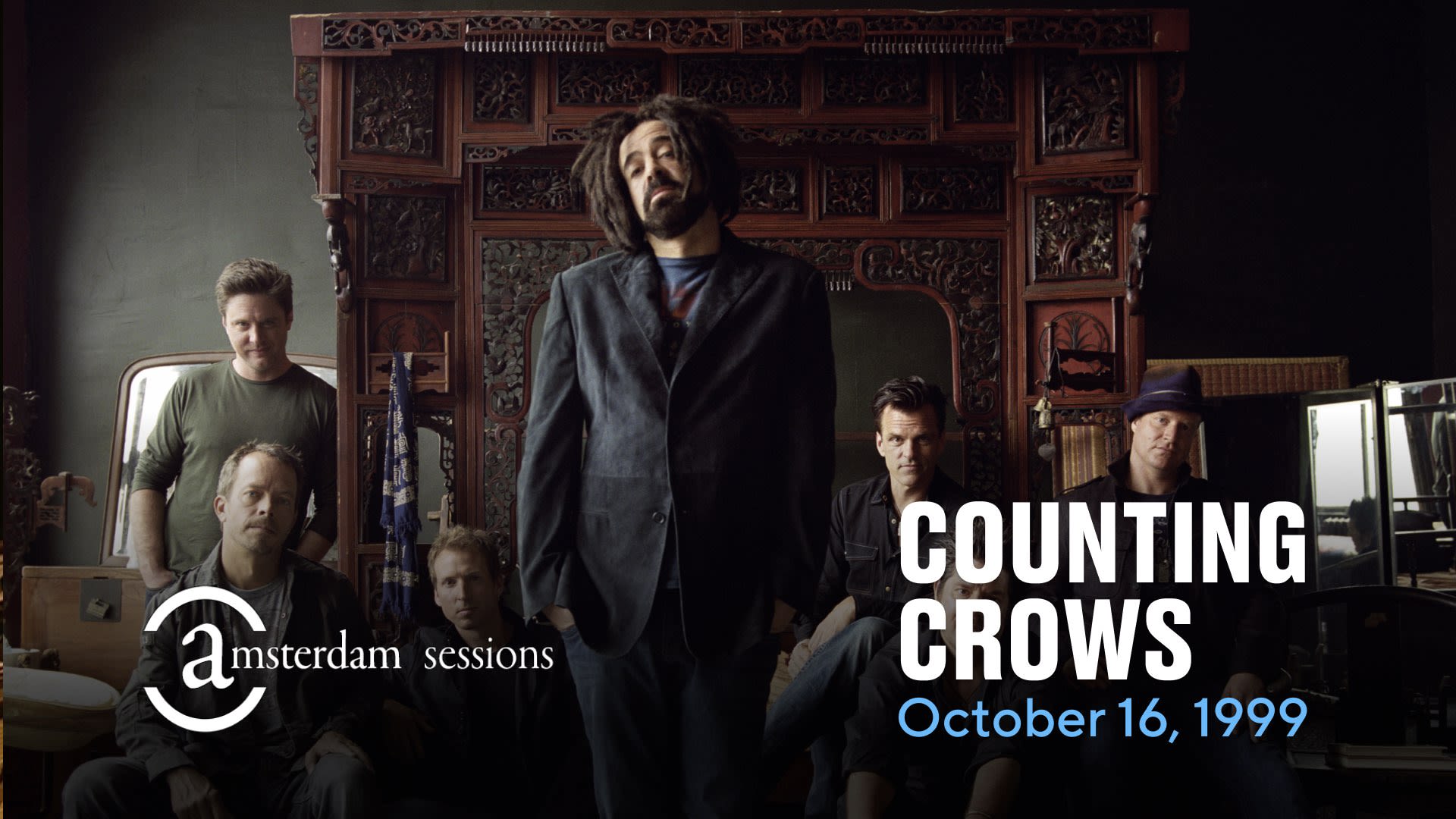 Counting Crows Wallpapers