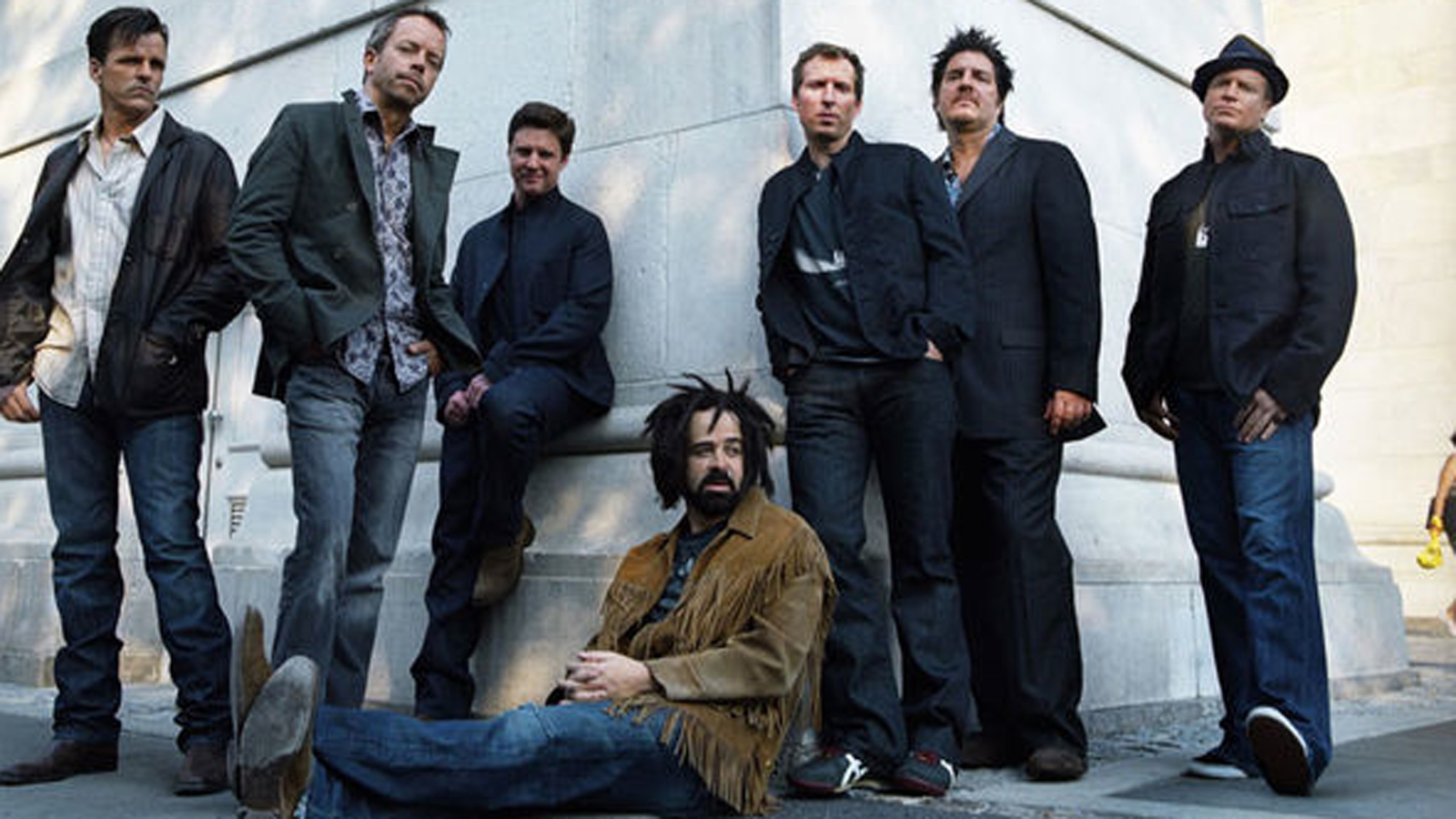 Counting Crows Wallpapers