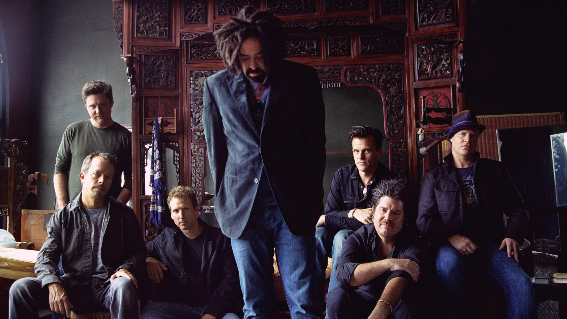 Counting Crows Wallpapers