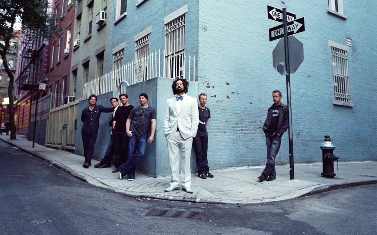 Counting Crows Wallpapers