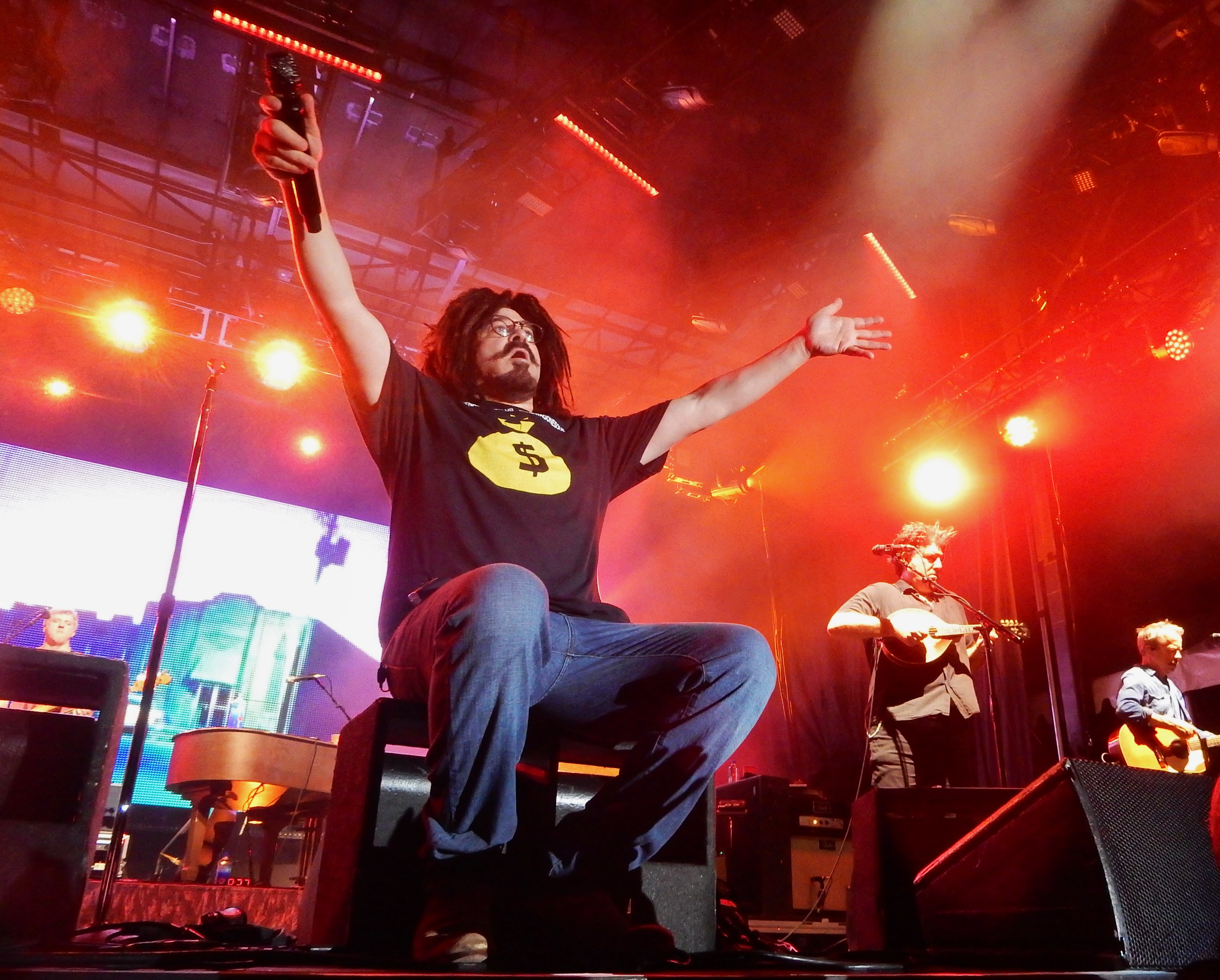 Counting Crows Wallpapers