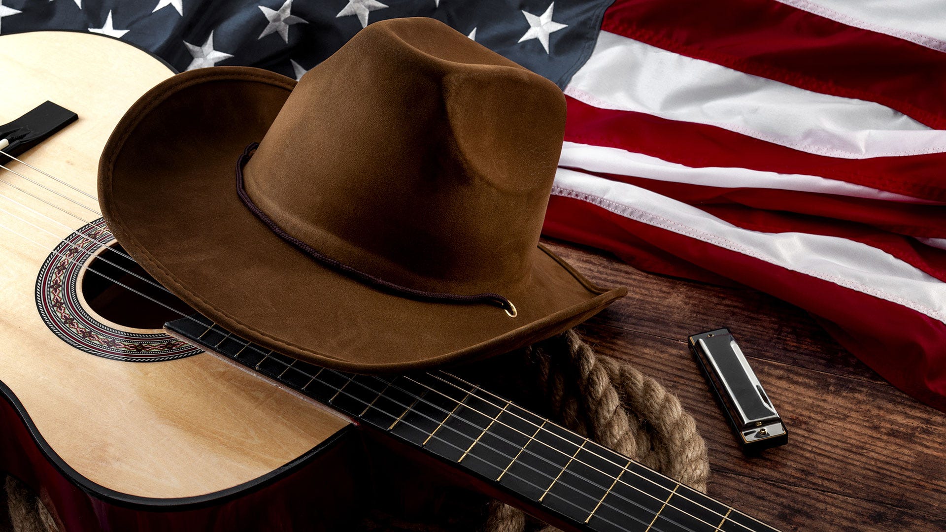 Country Music Wallpapers