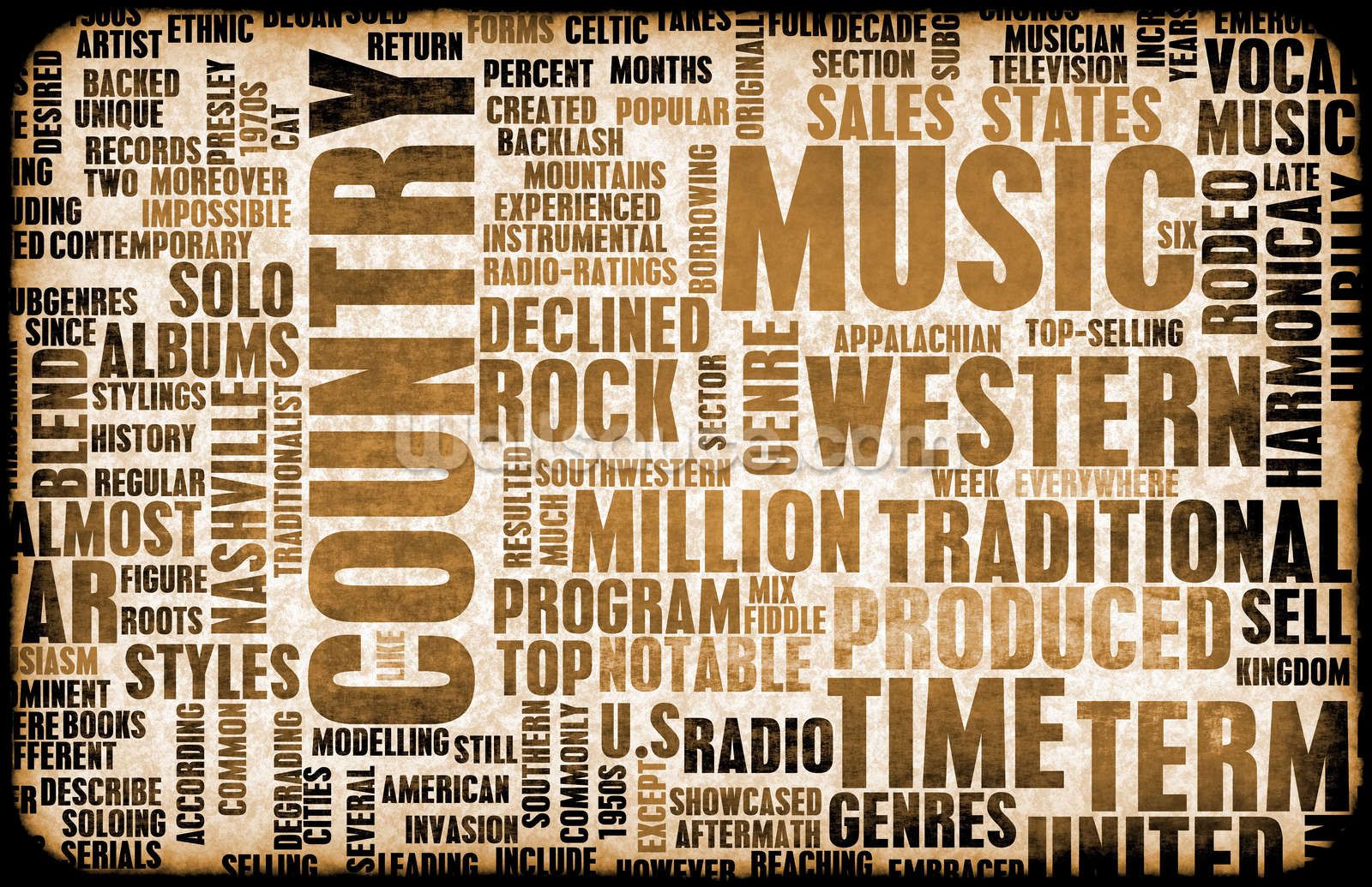 Country Music Wallpapers