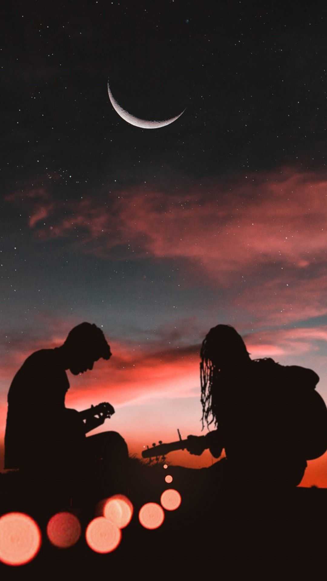 Couple Background