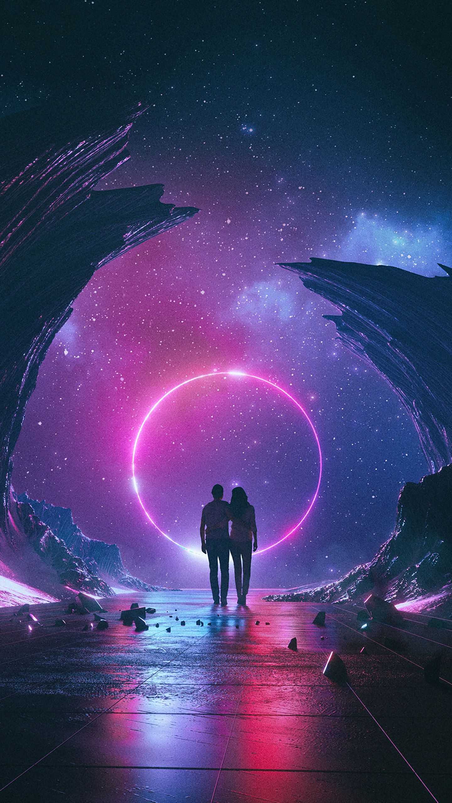 Couple Wallpapers