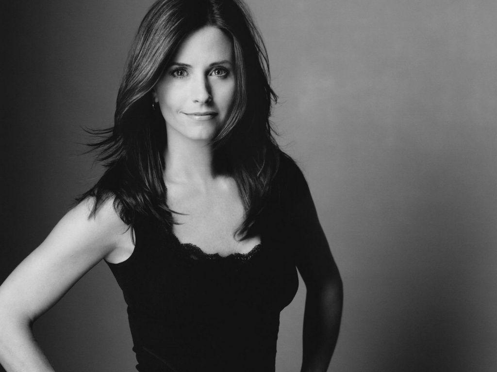 Courteney Cox Wallpapers