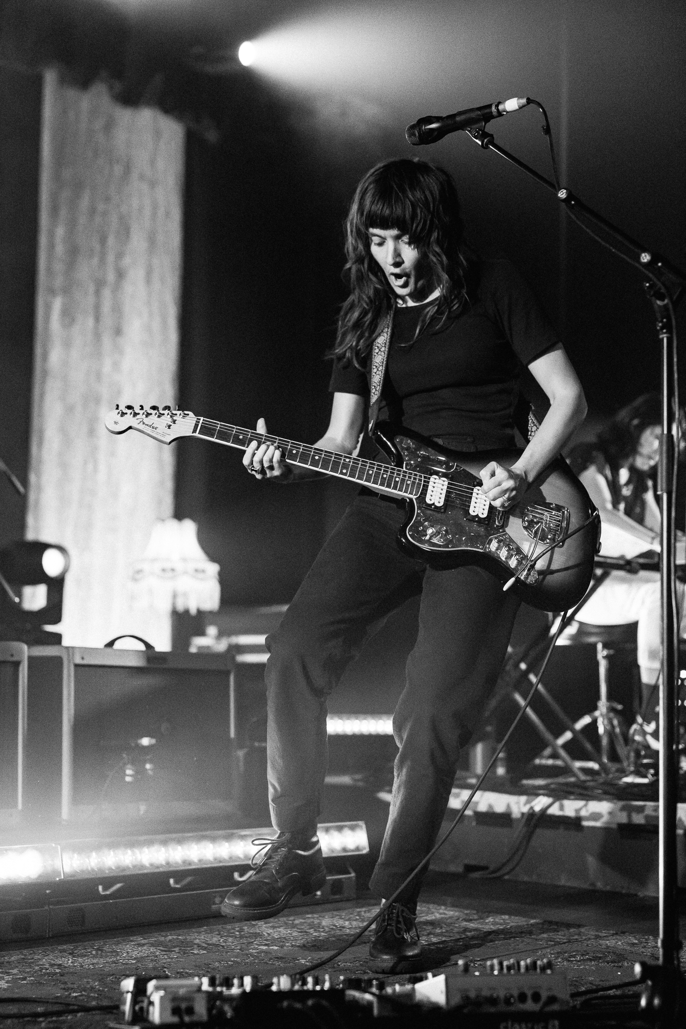 Courtney Barnett Wallpapers