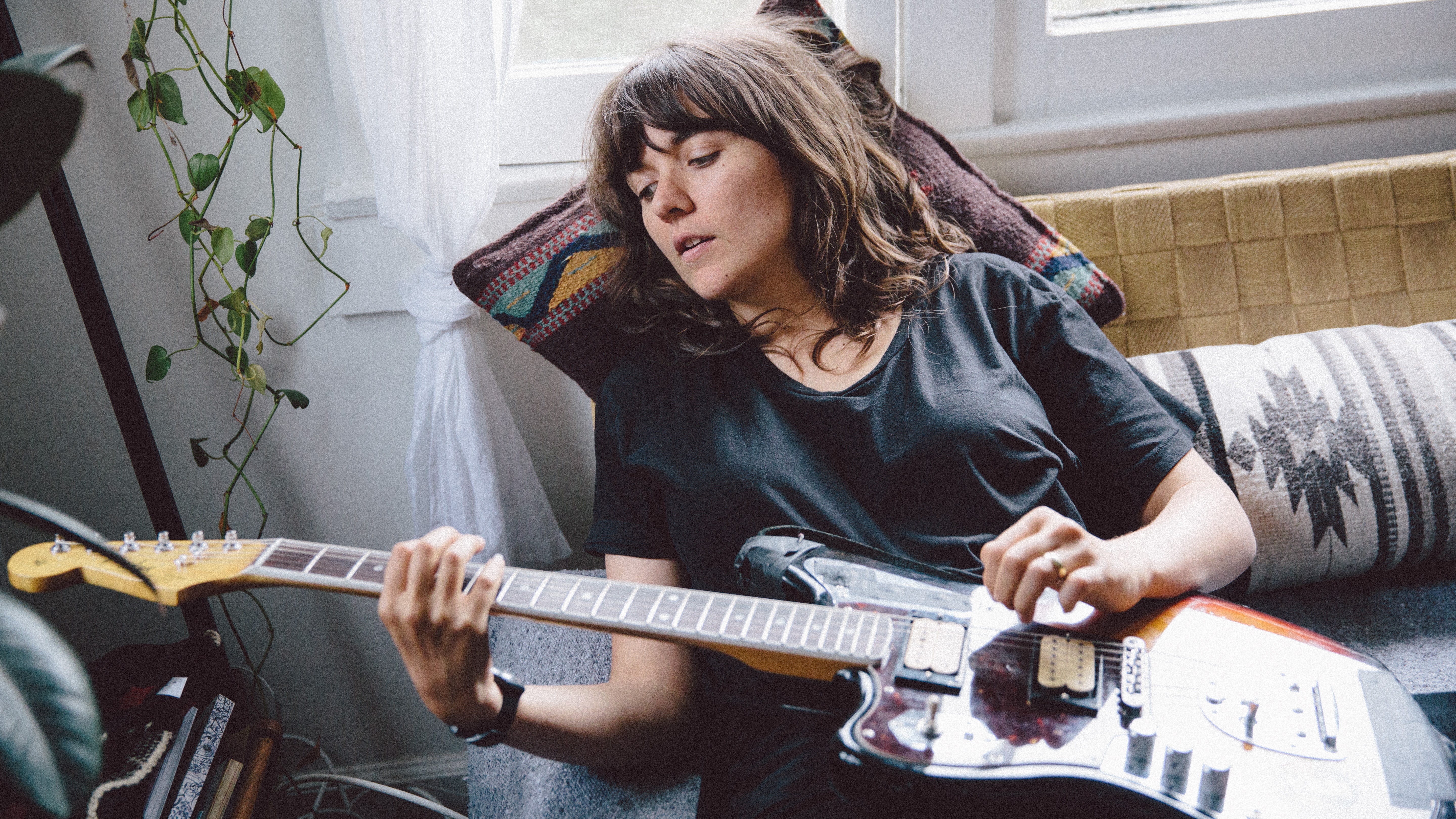 Courtney Barnett Wallpapers