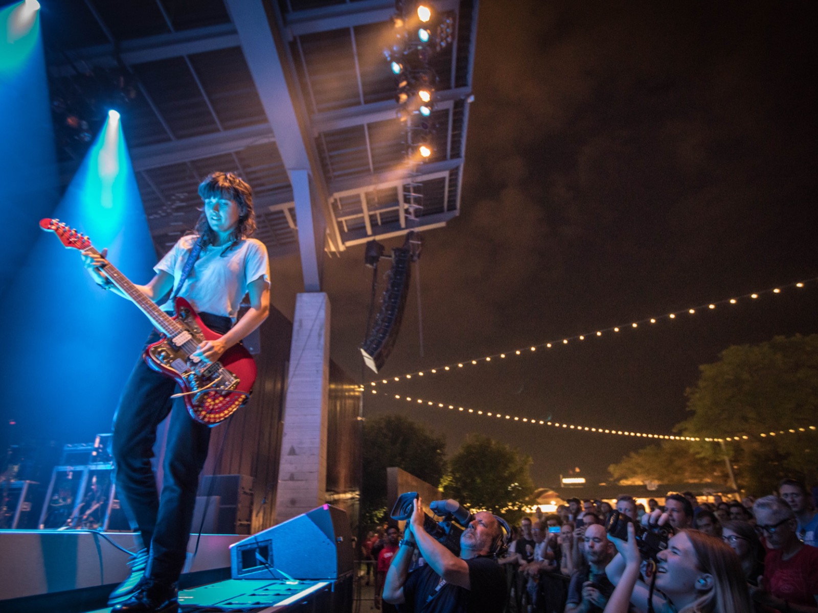 Courtney Barnett Wallpapers