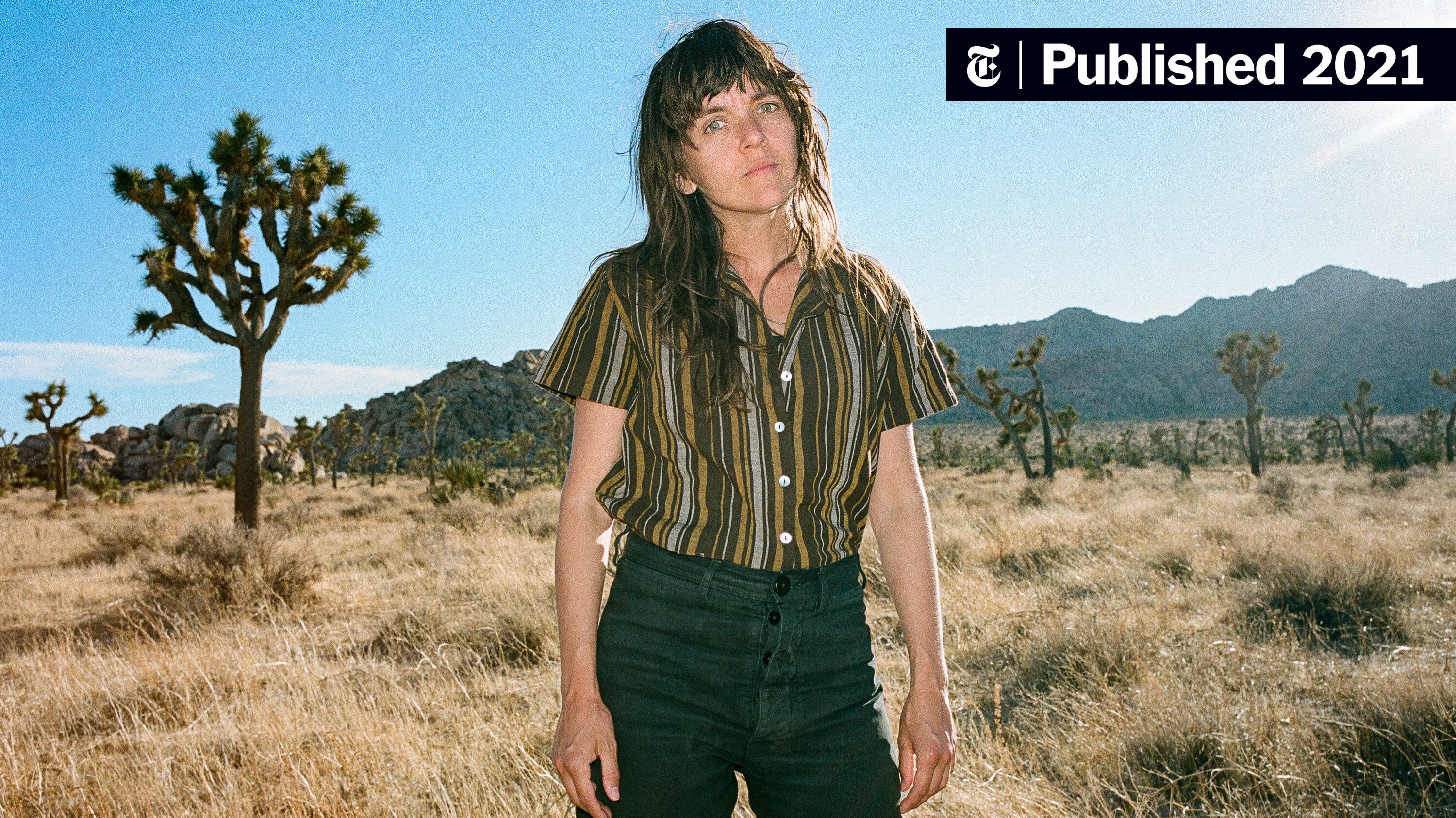 Courtney Barnett Wallpapers