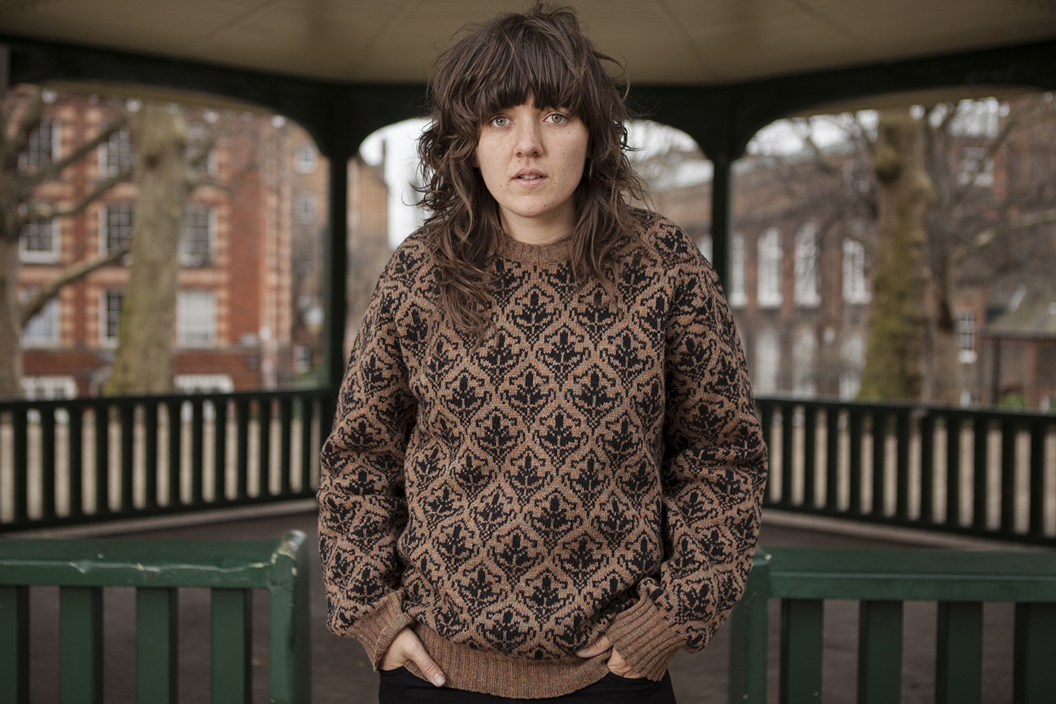 Courtney Barnett Wallpapers