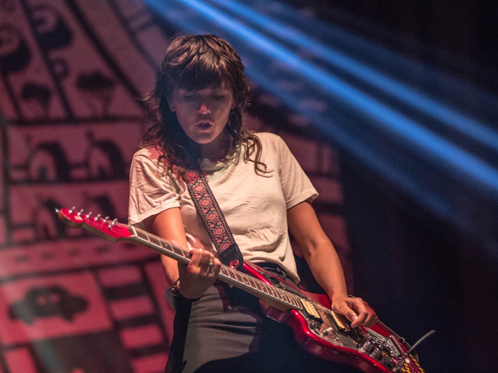 Courtney Barnett Wallpapers