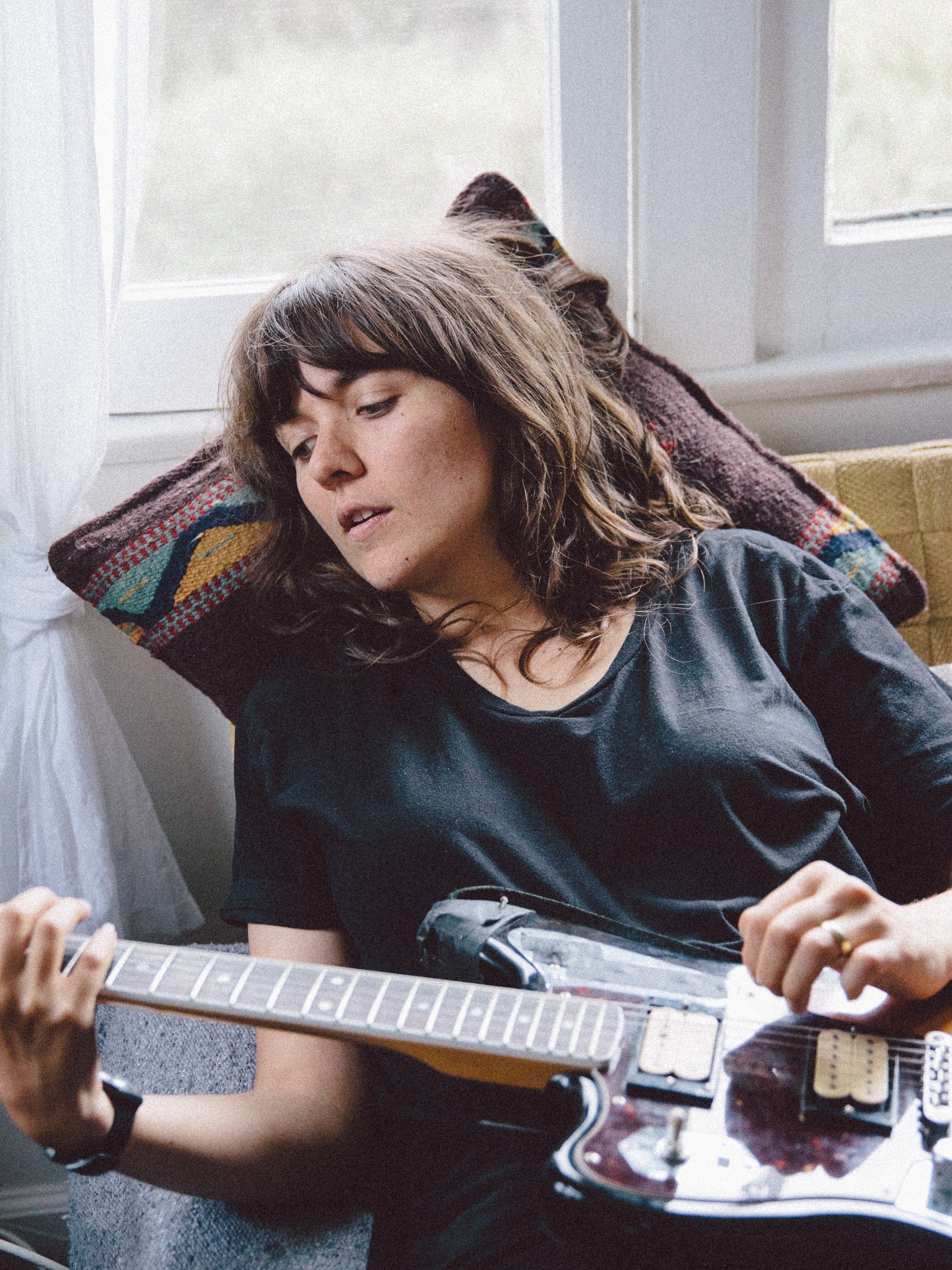 Courtney Barnett Wallpapers