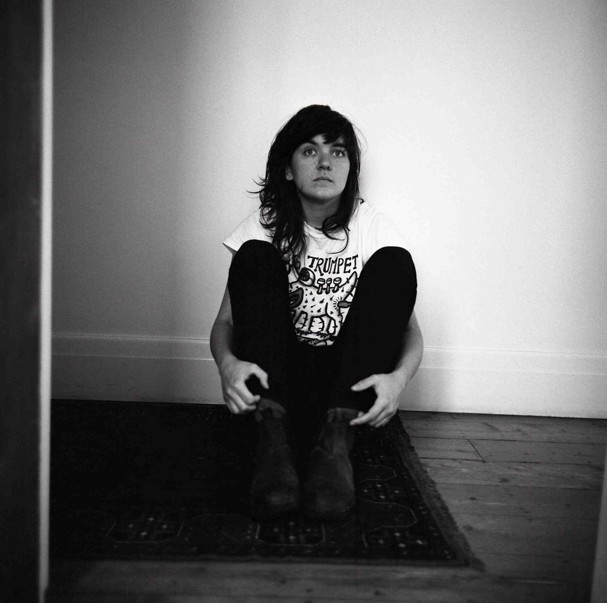 Courtney Barnett Wallpapers