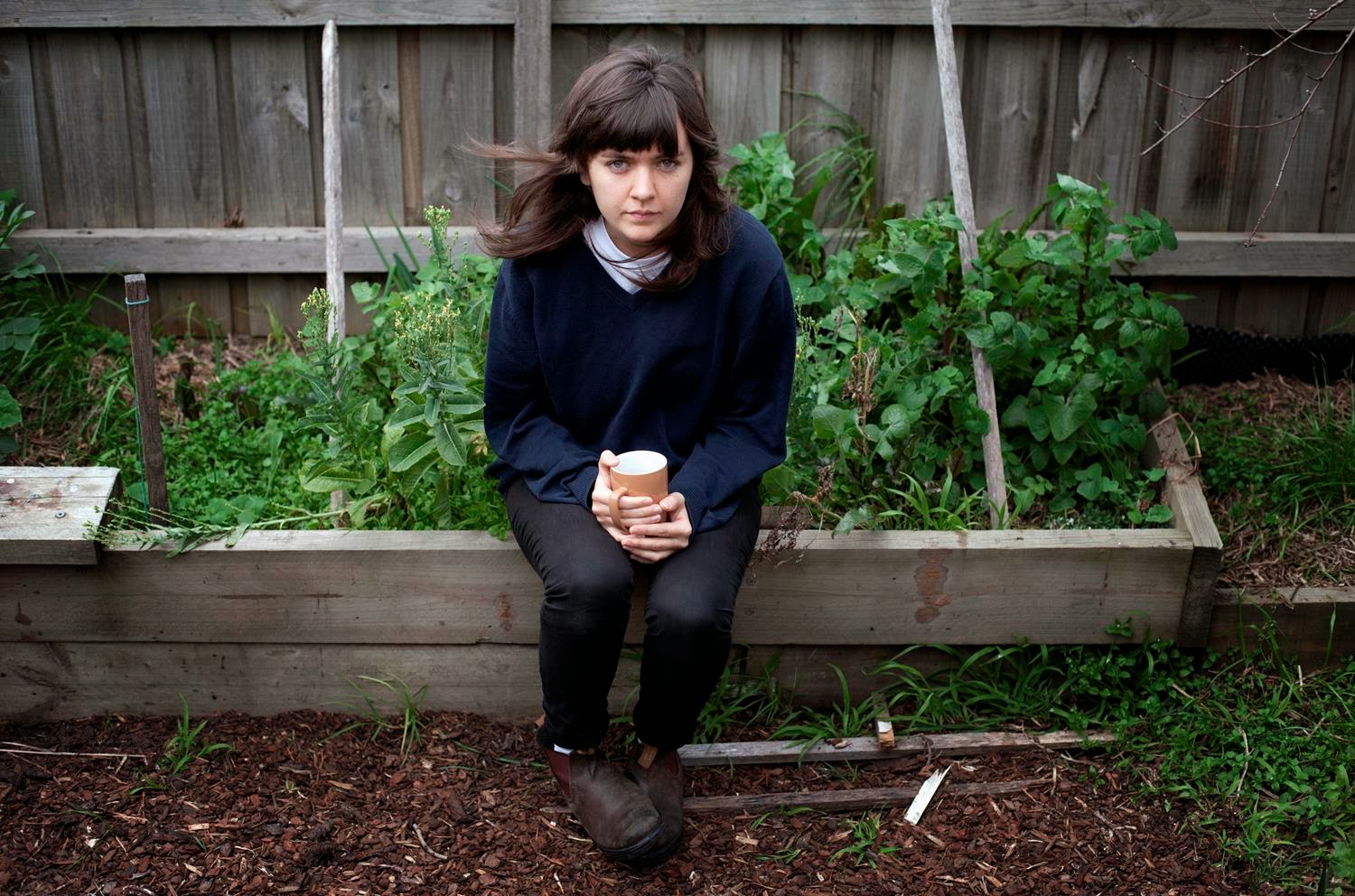 Courtney Barnett Wallpapers