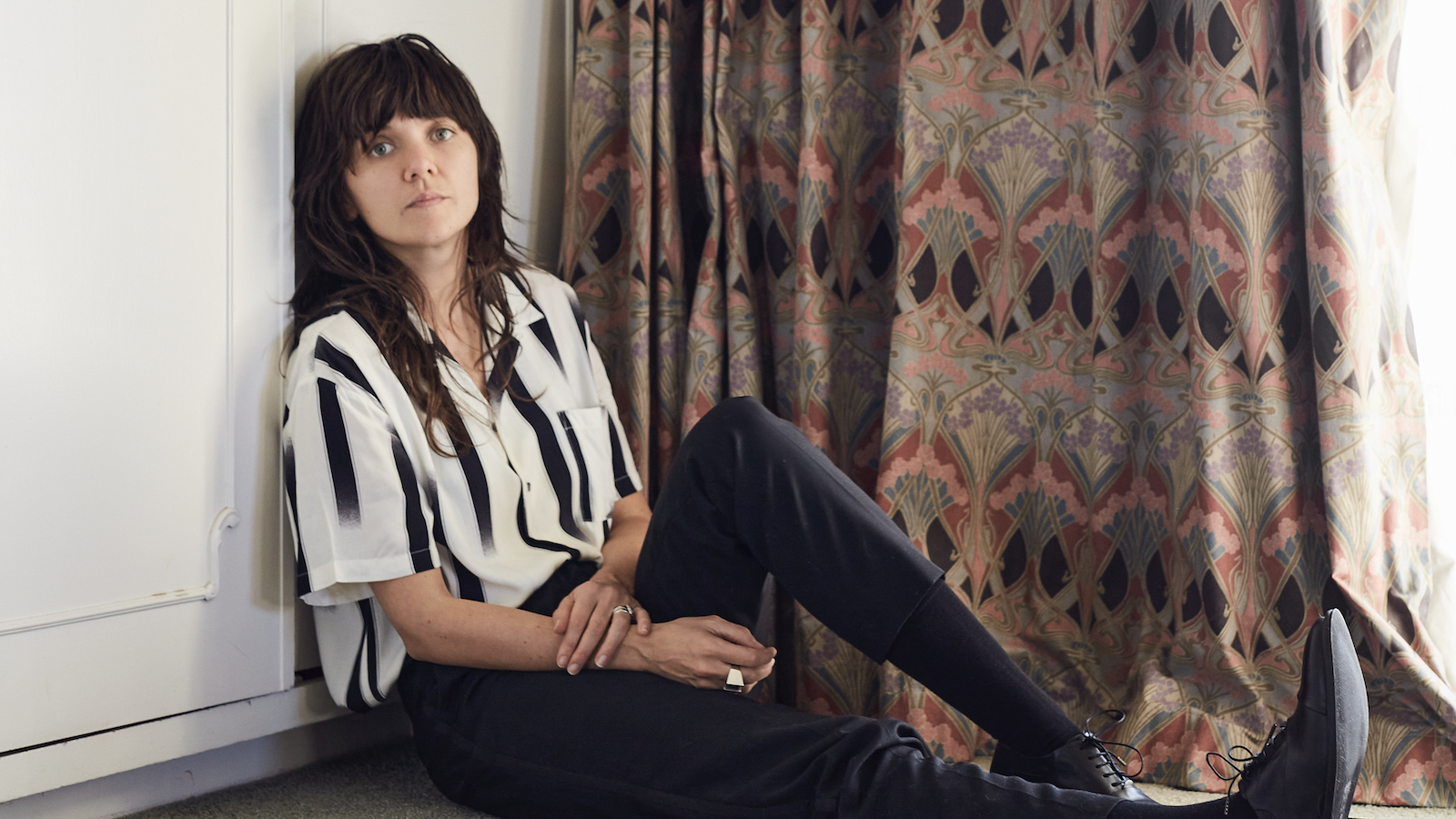 Courtney Barnett Wallpapers