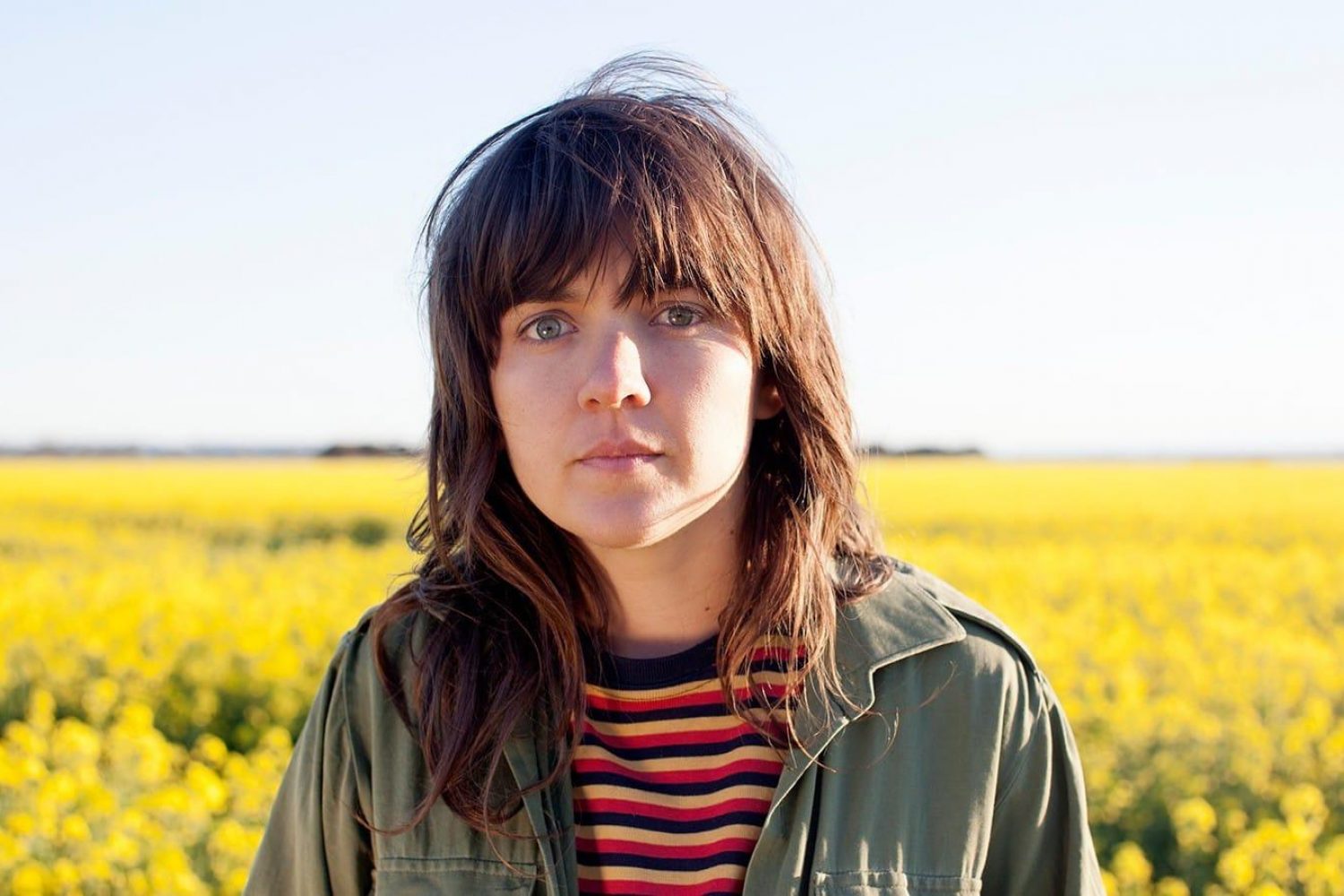 Courtney Barnett Wallpapers