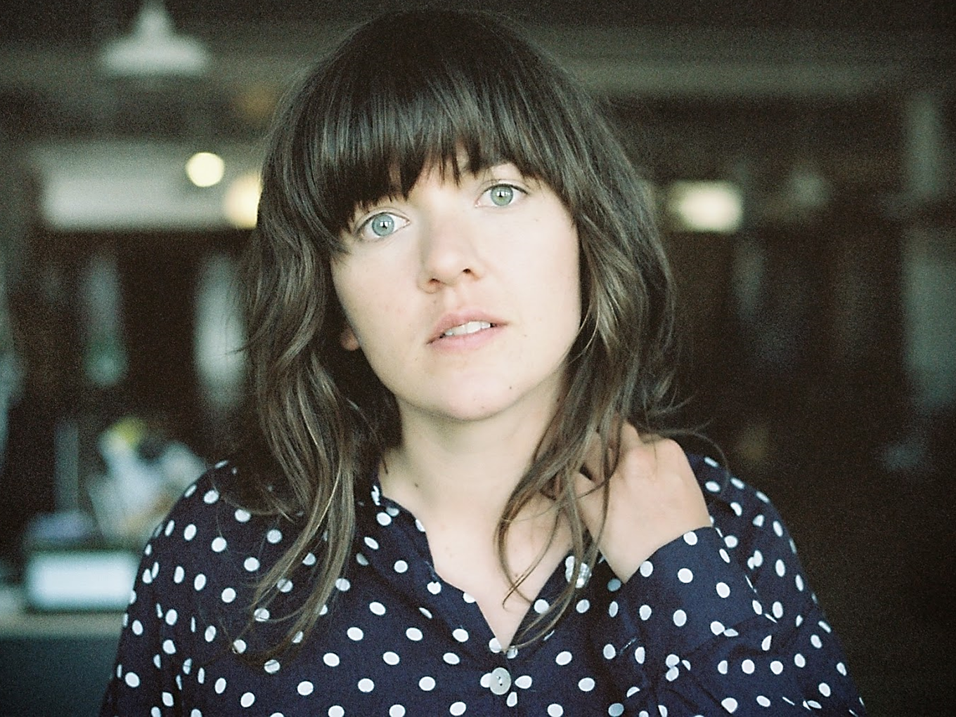 Courtney Barnett Wallpapers