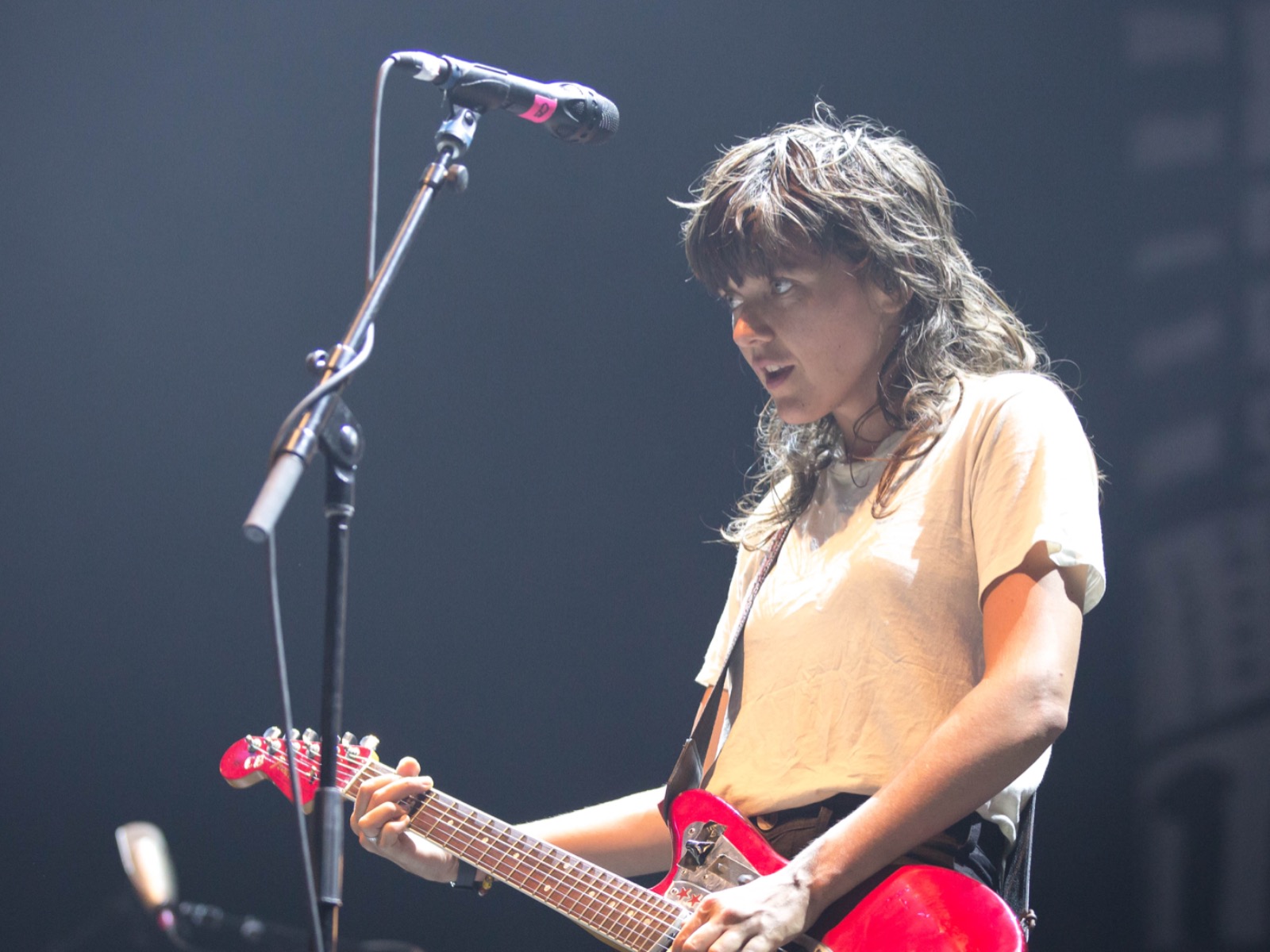 Courtney Barnett Wallpapers