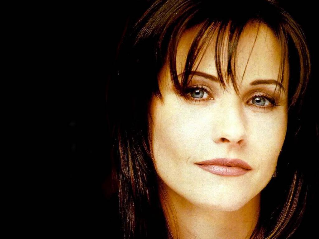 Courtney Cox Wallpapers