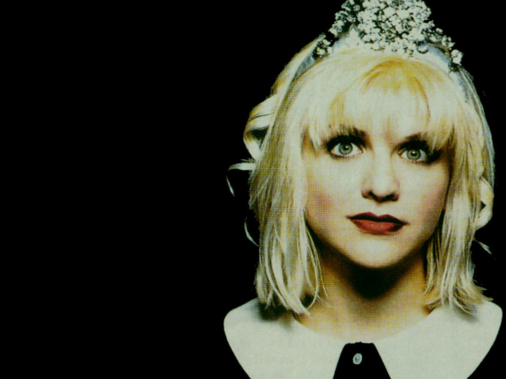 Courtney Love Wallpapers