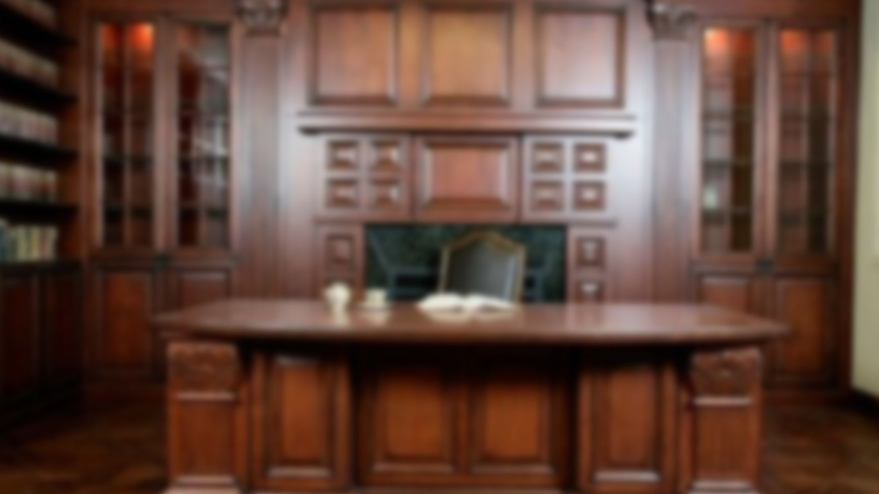 Courtroom Background