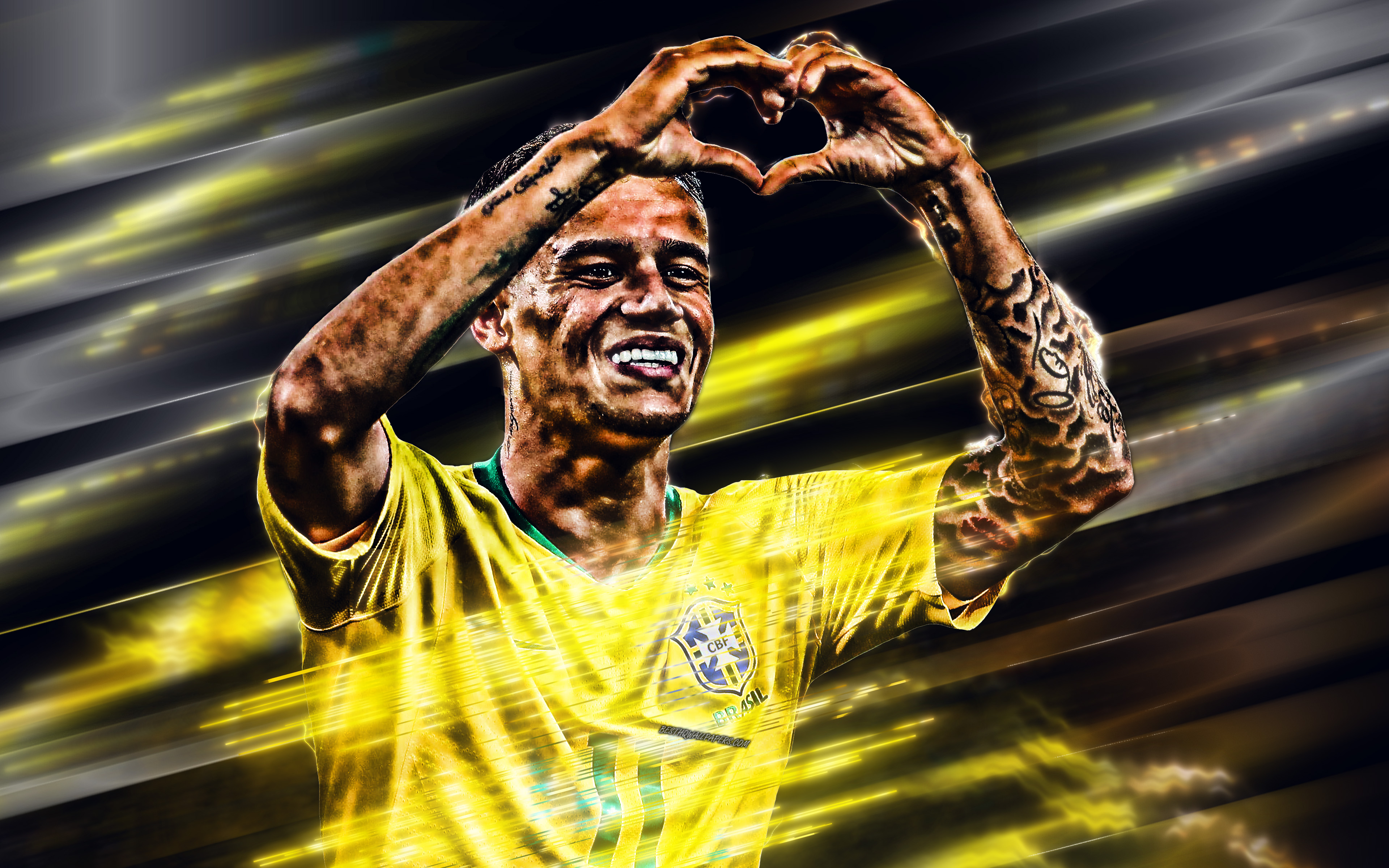 Coutinho Wallpapers