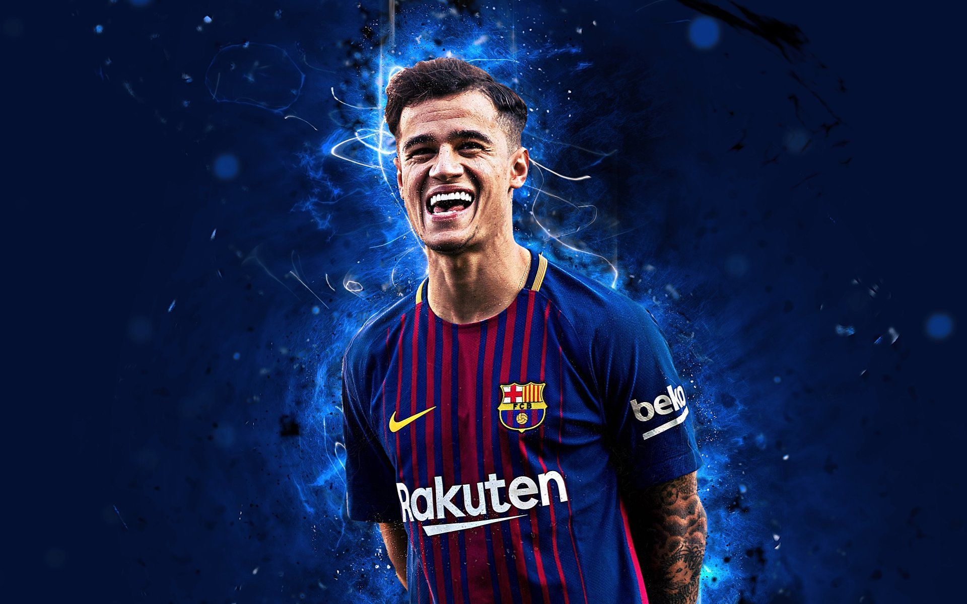 Coutinho Wallpapers