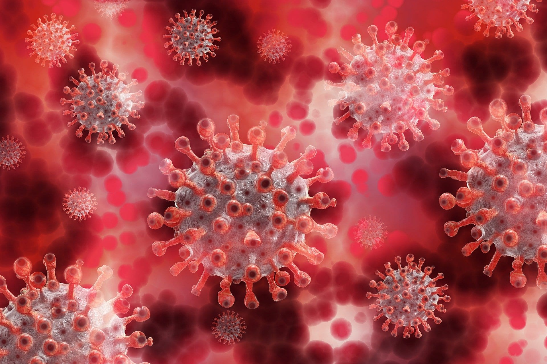 Covid 19 Virus Wallpapers