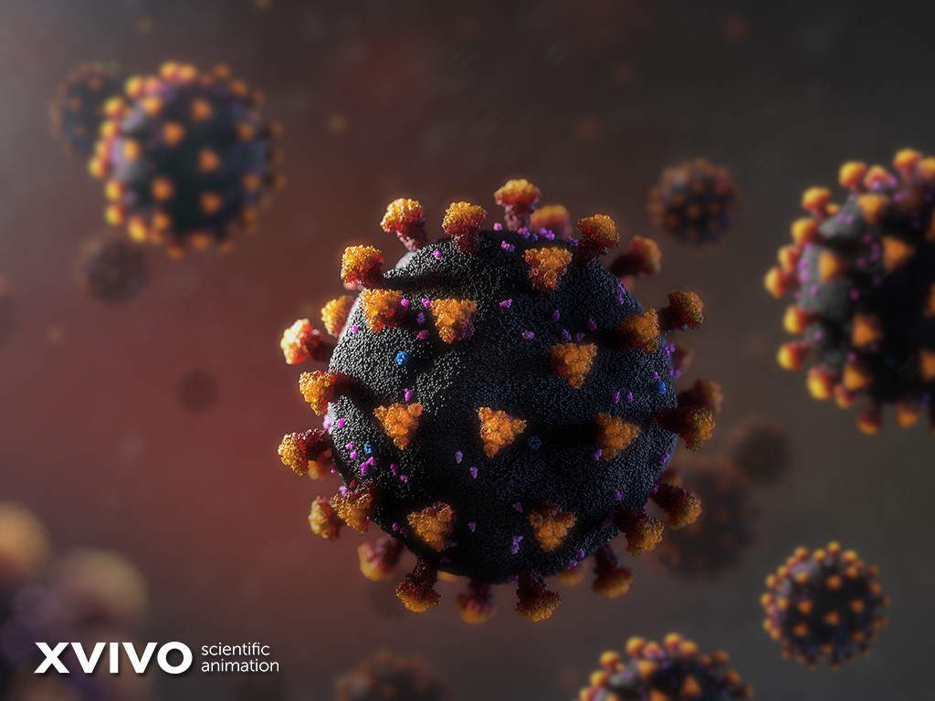 Covid 19 Virus Wallpapers