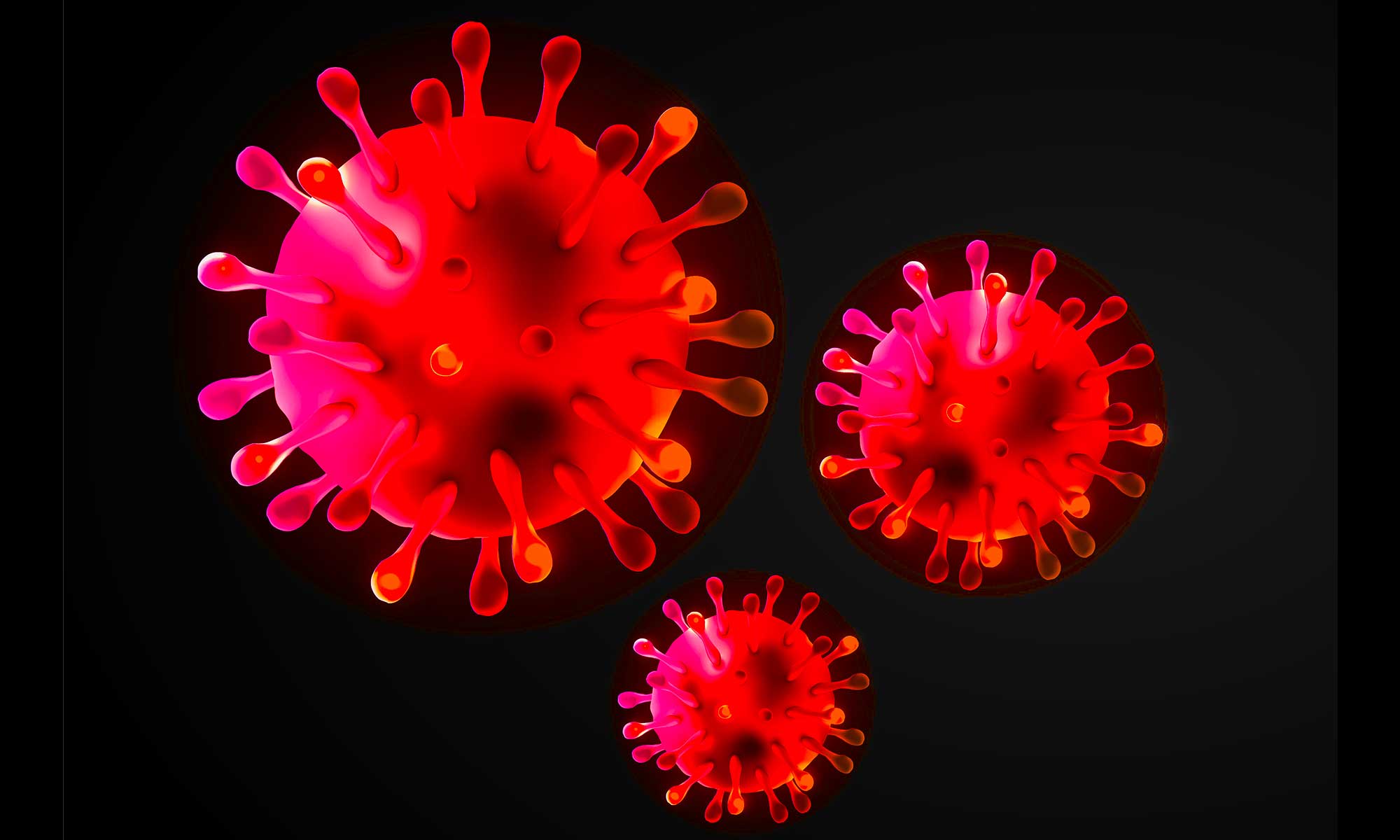 Covid 19 Virus Wallpapers