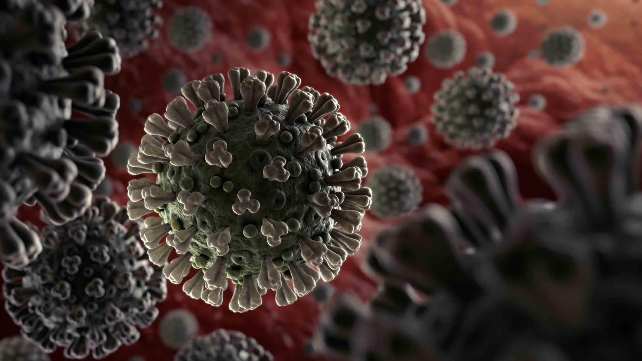 Covid 19 Virus Wallpapers