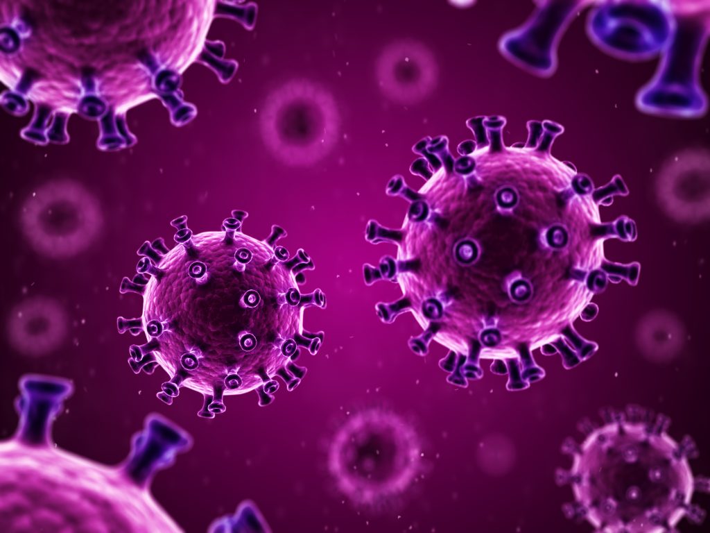 Covid 19 Virus Wallpapers